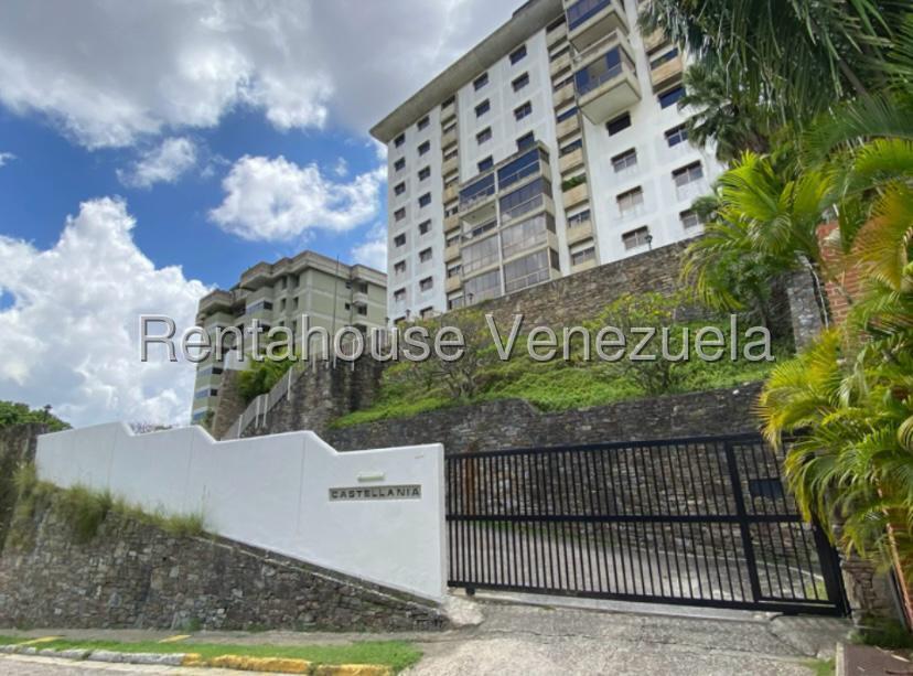 Apartamento - El Cafetal - Caracas
