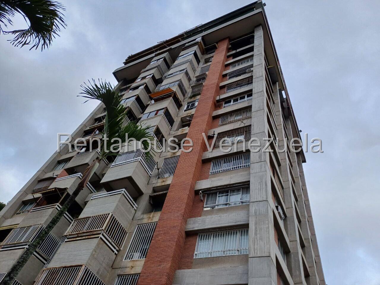 Apartamento - El Cafetal - Caracas