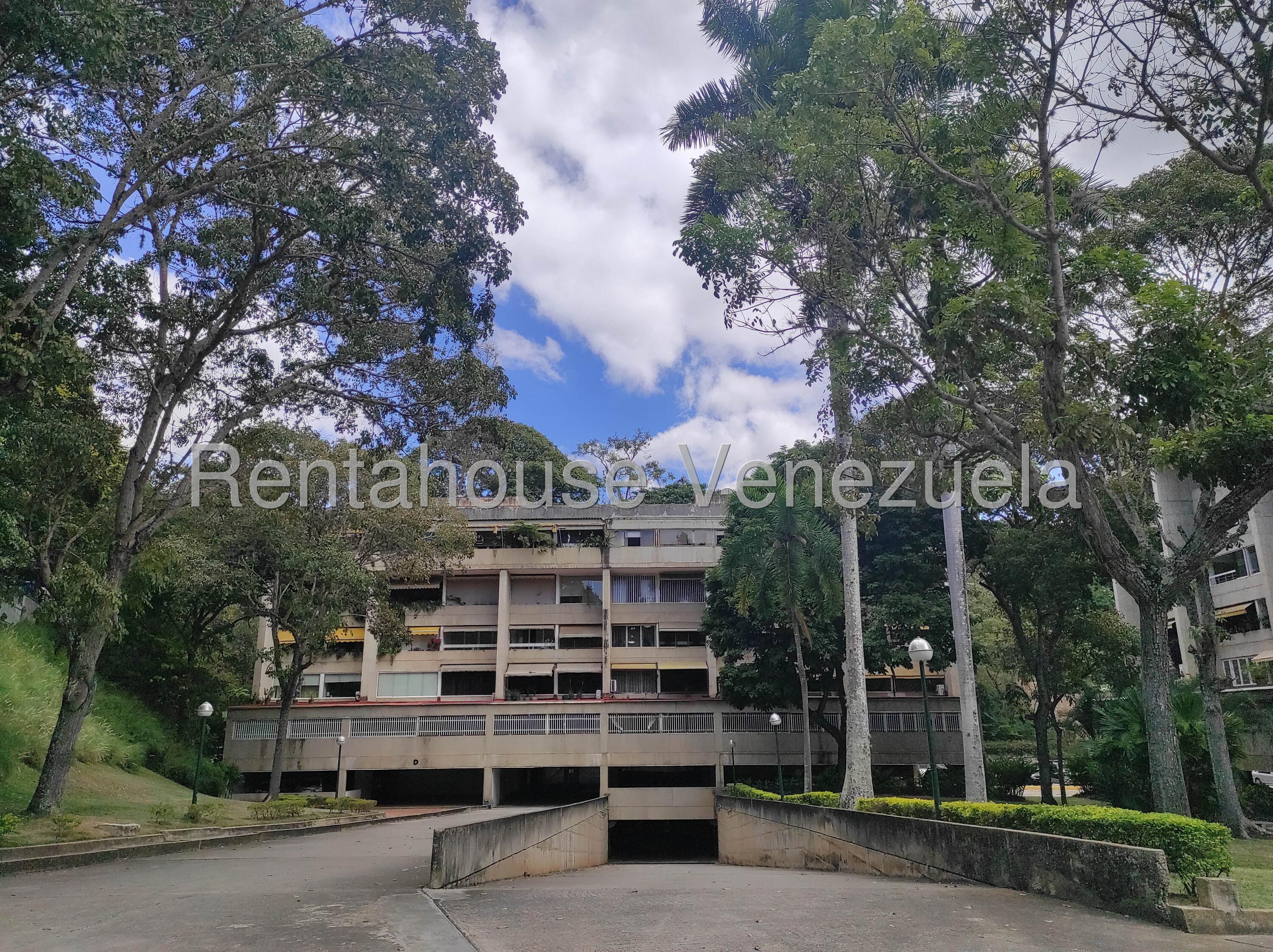 Apartamento - El Cafetal - Caracas