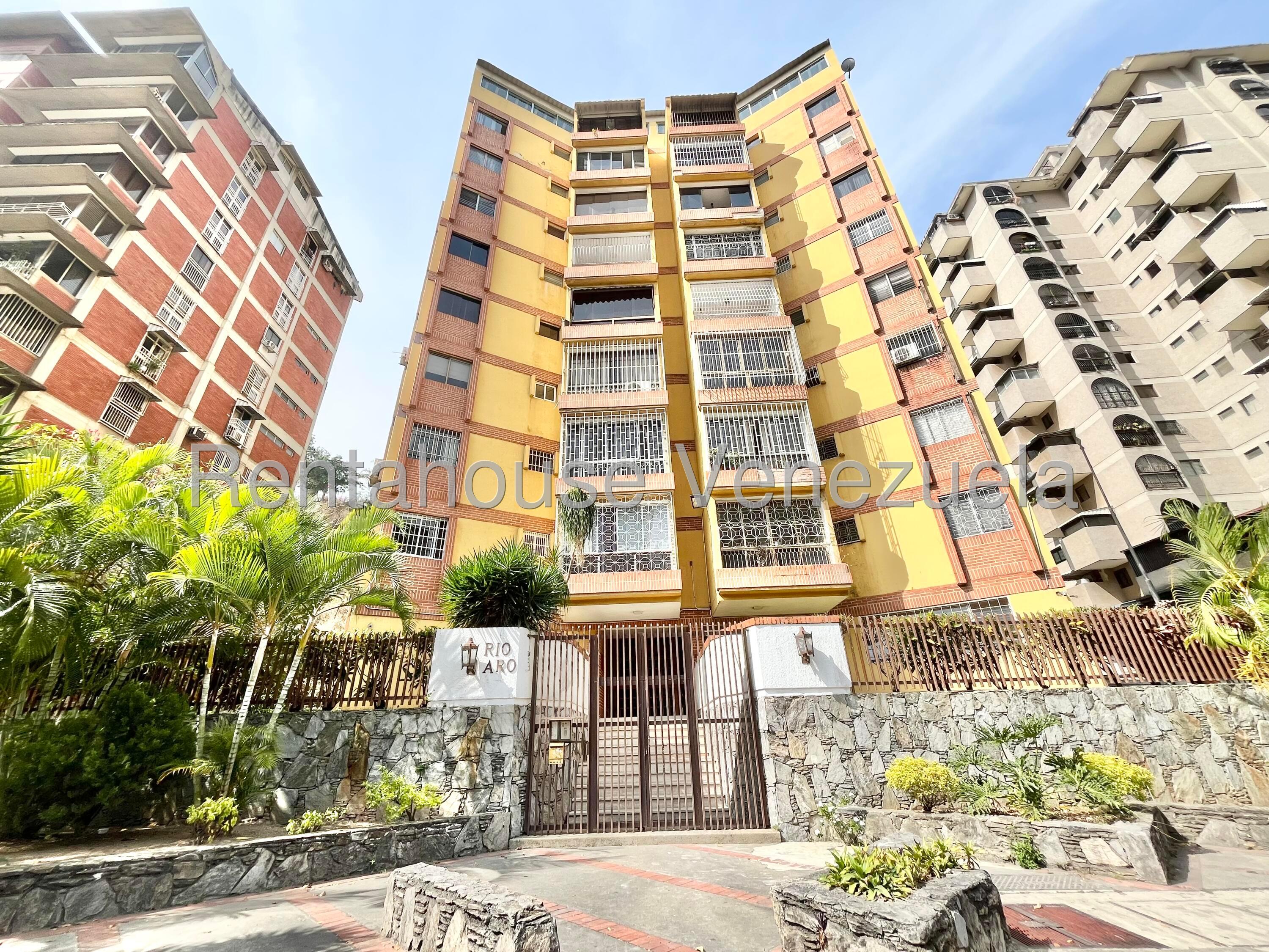 Apartamento - El Cafetal - Caracas