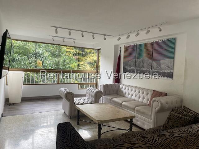 Apartamento - El Cafetal - Caracas