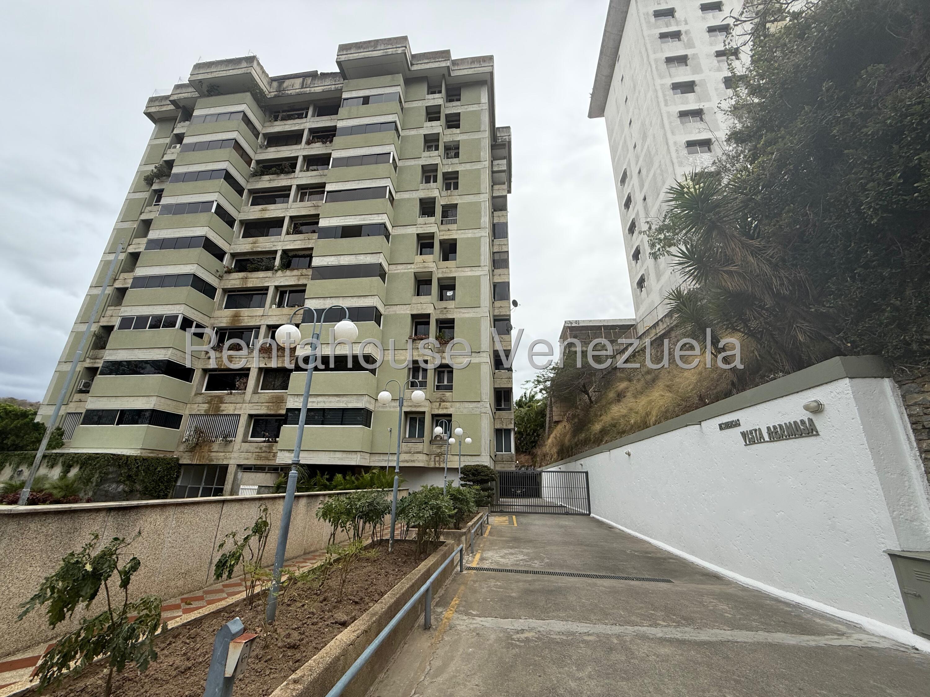 Apartamento - El Cafetal - Caracas