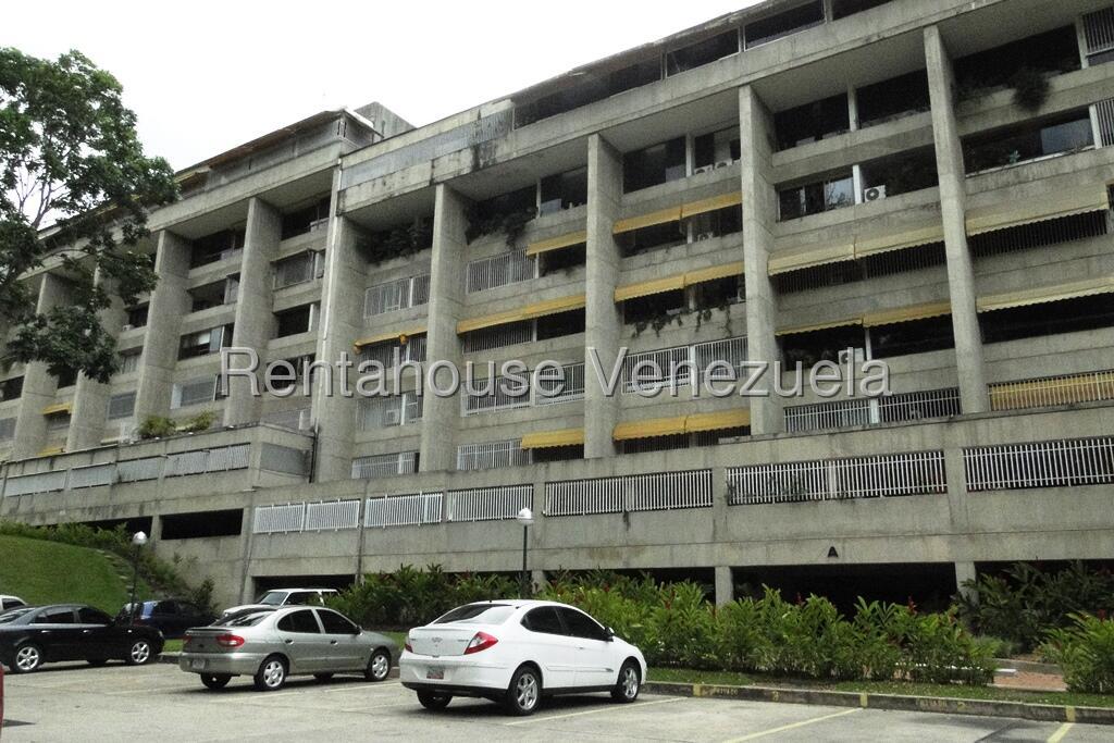 Apartamento - El Cafetal - Caracas