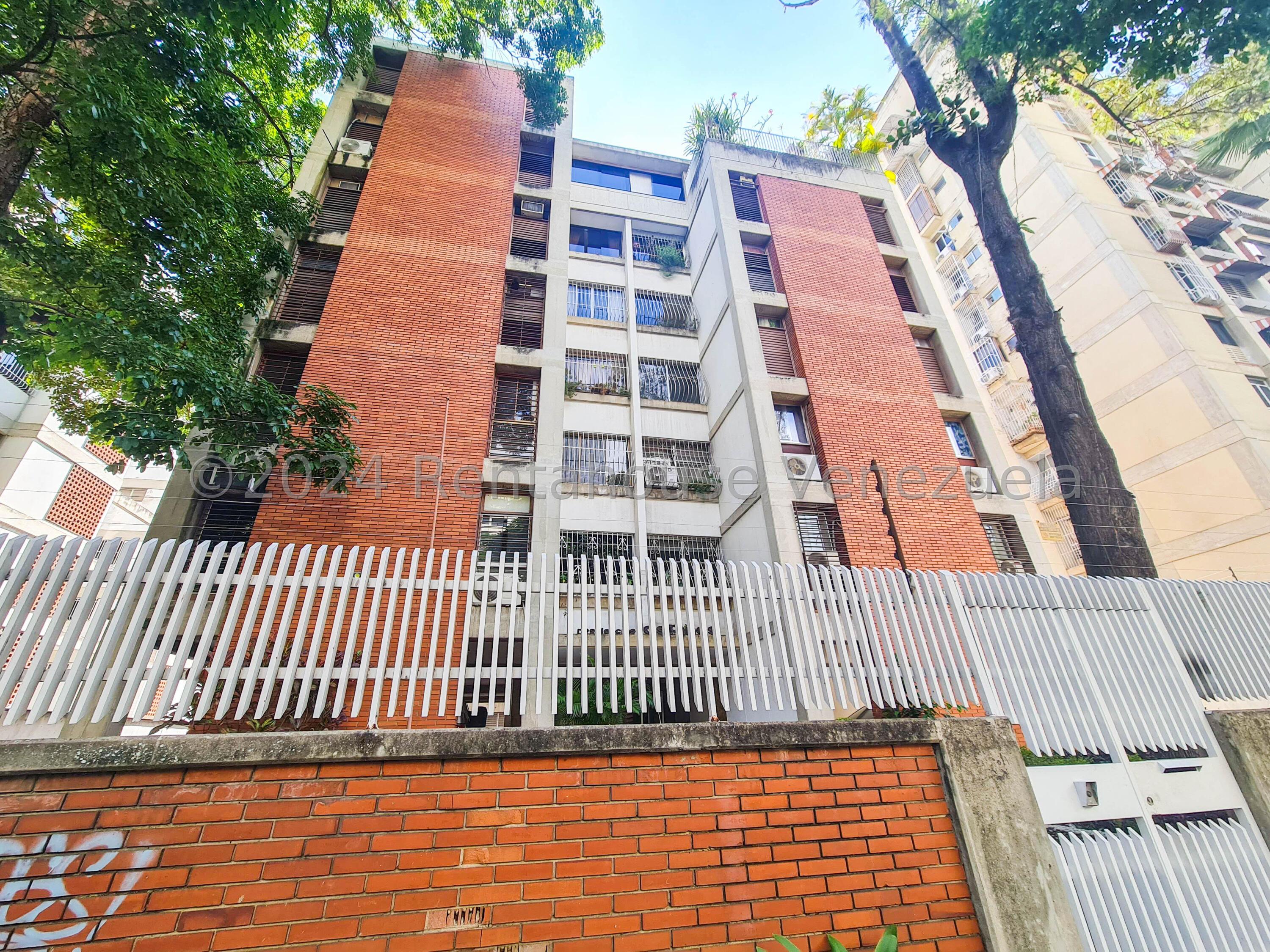 Apartamento - El Cafetal - Caracas