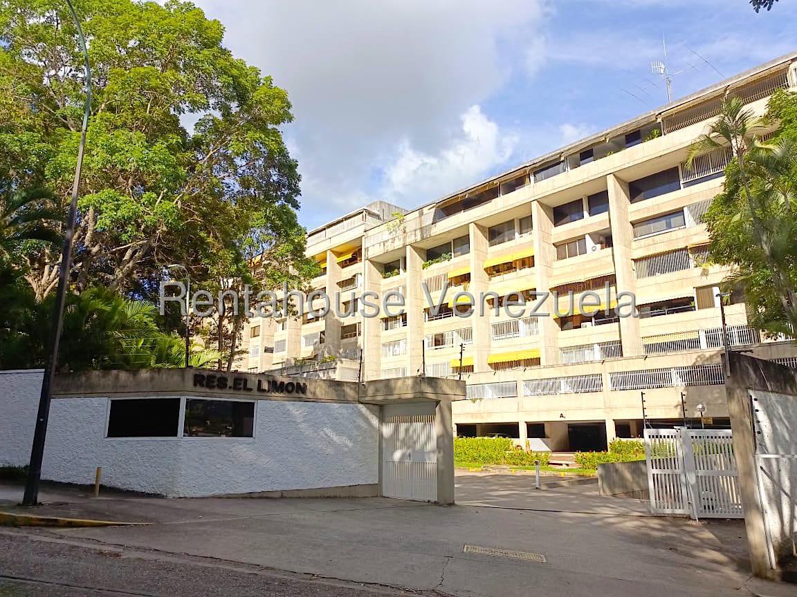 Apartamento - El Cafetal - Caracas