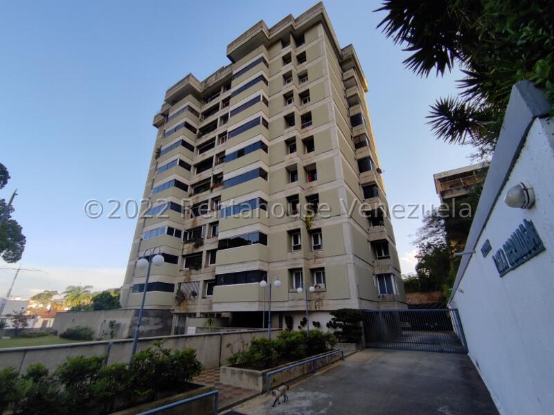 Apartamento - El Cafetal - Caracas