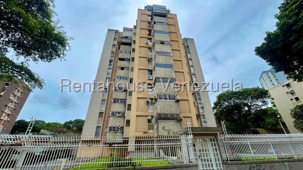 Apartamento - El Cafetal - Caracas