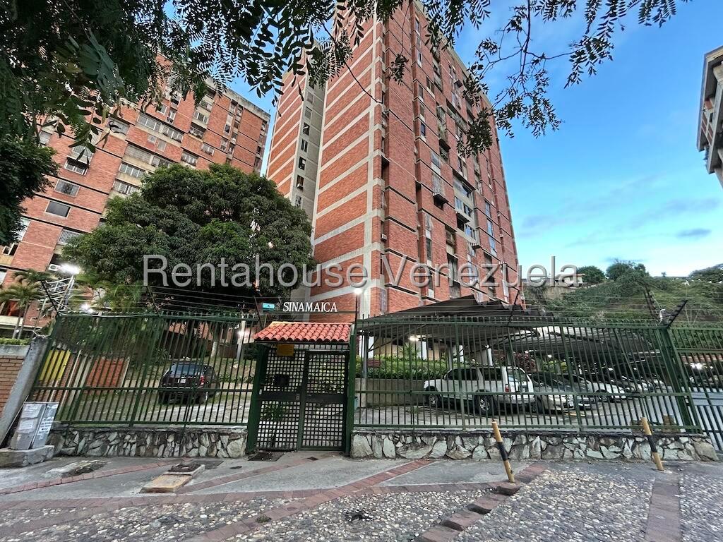 Apartamento - El Cafetal - Caracas