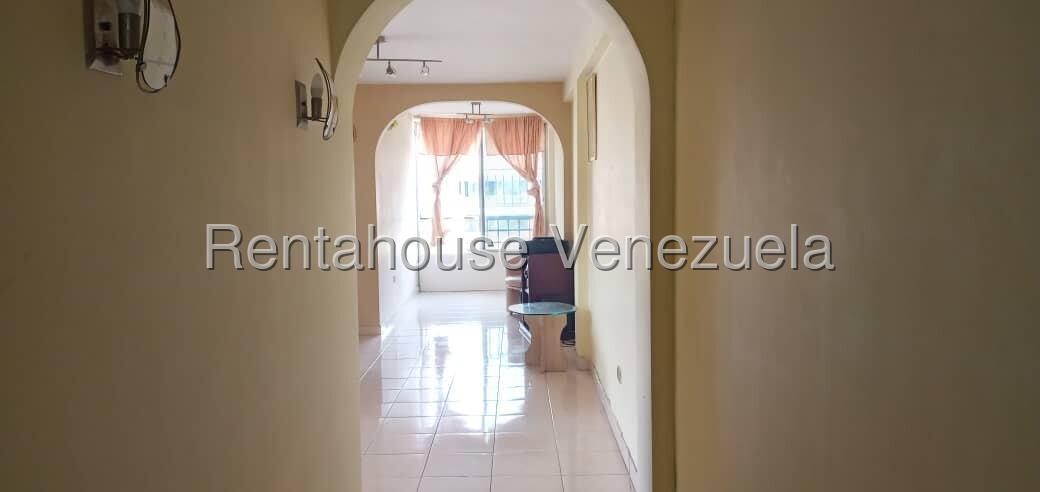 Apartamento - El Cafetal - Caracas