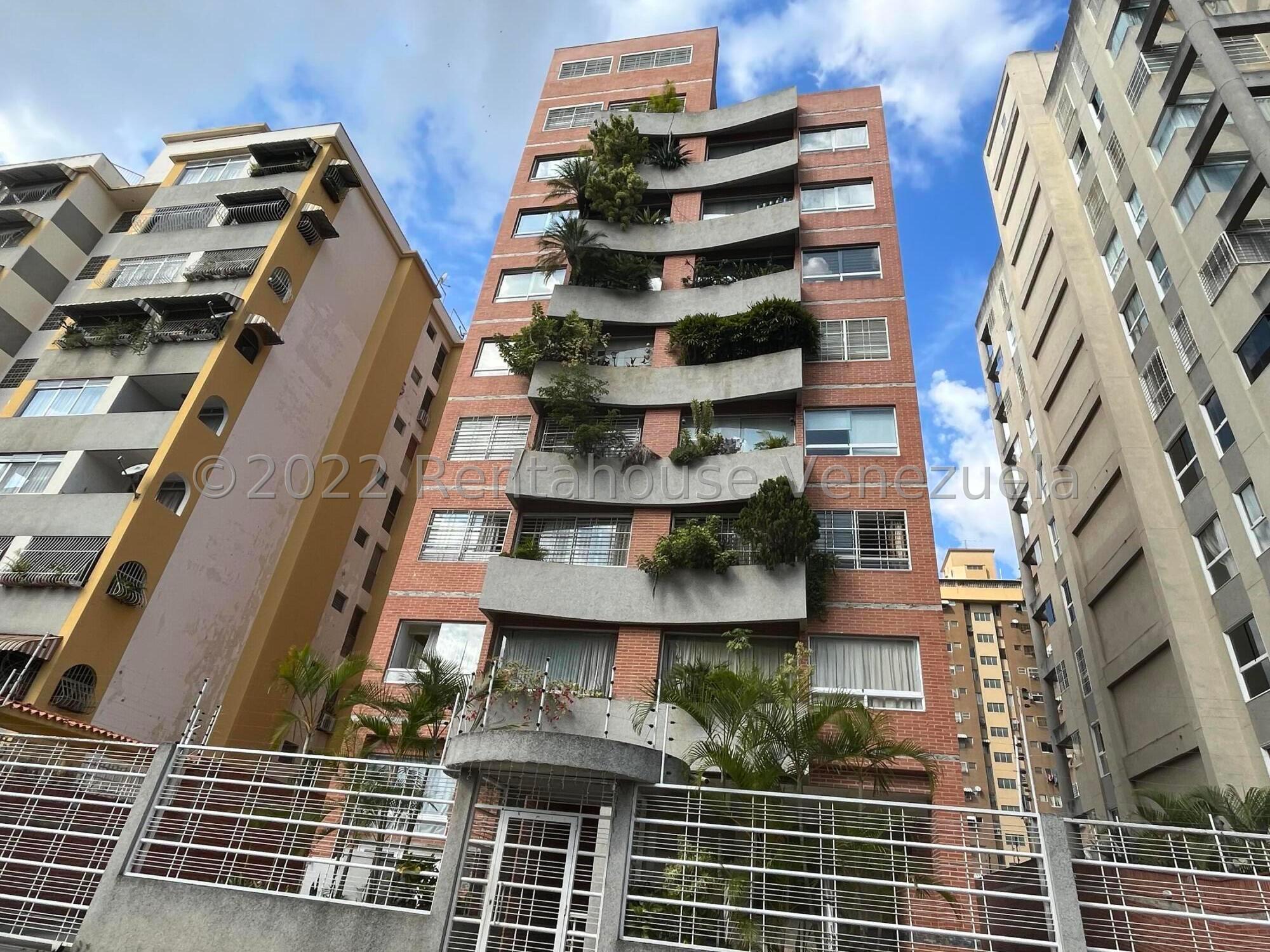 Apartamento - El Paraiso - Caracas