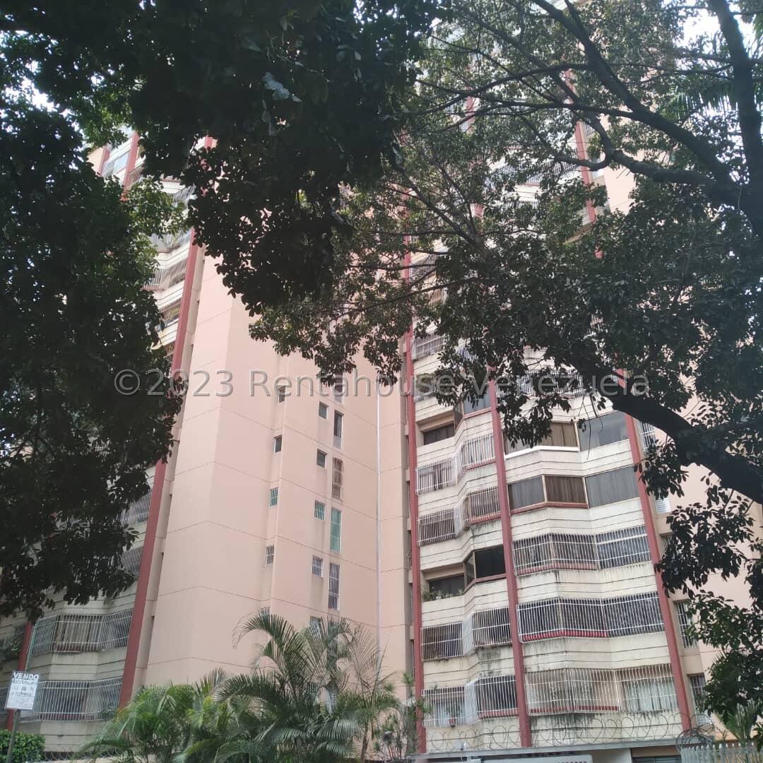 Apartamento - El Paraiso - Caracas