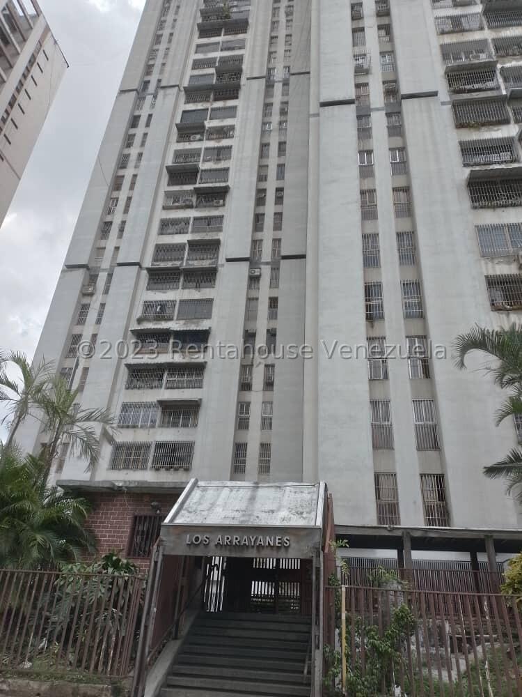 Apartamento - El Paraiso - Caracas