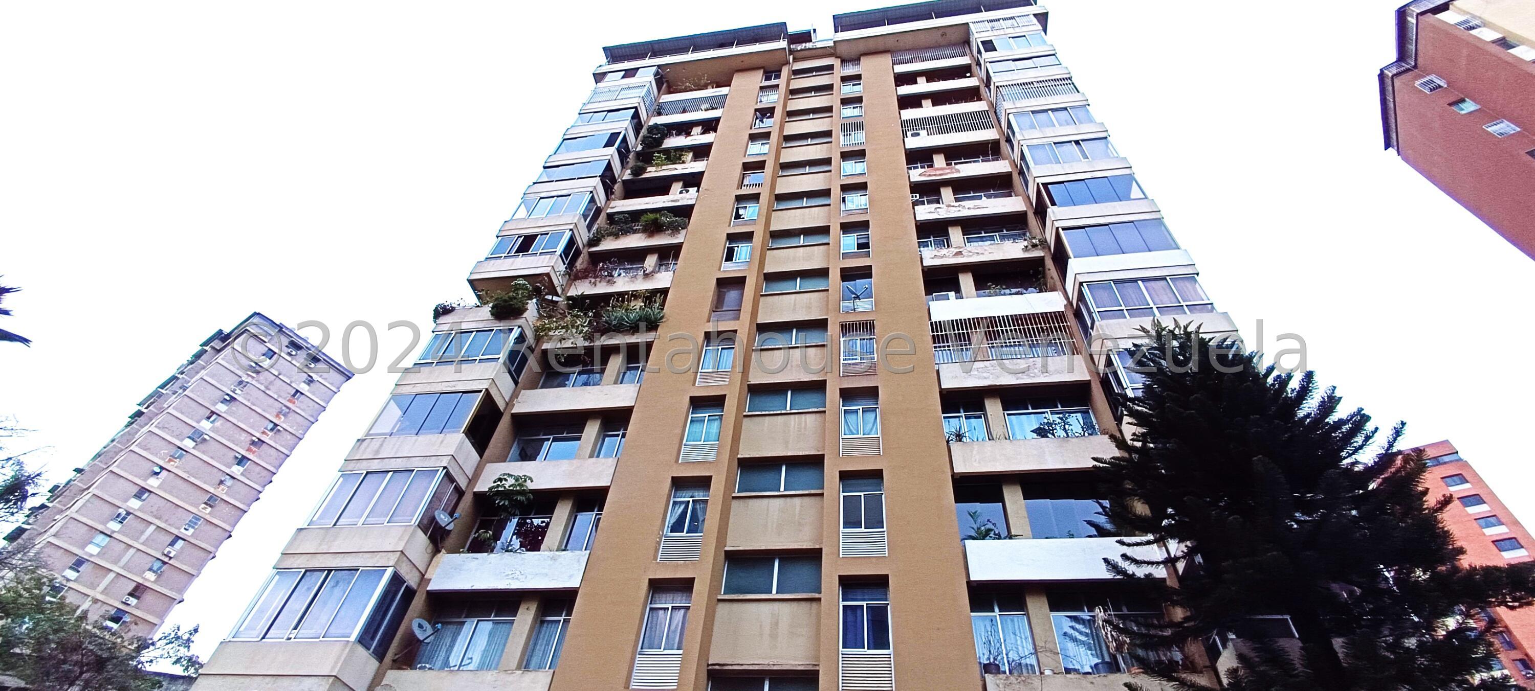 Apartamento - El Paraiso - Caracas