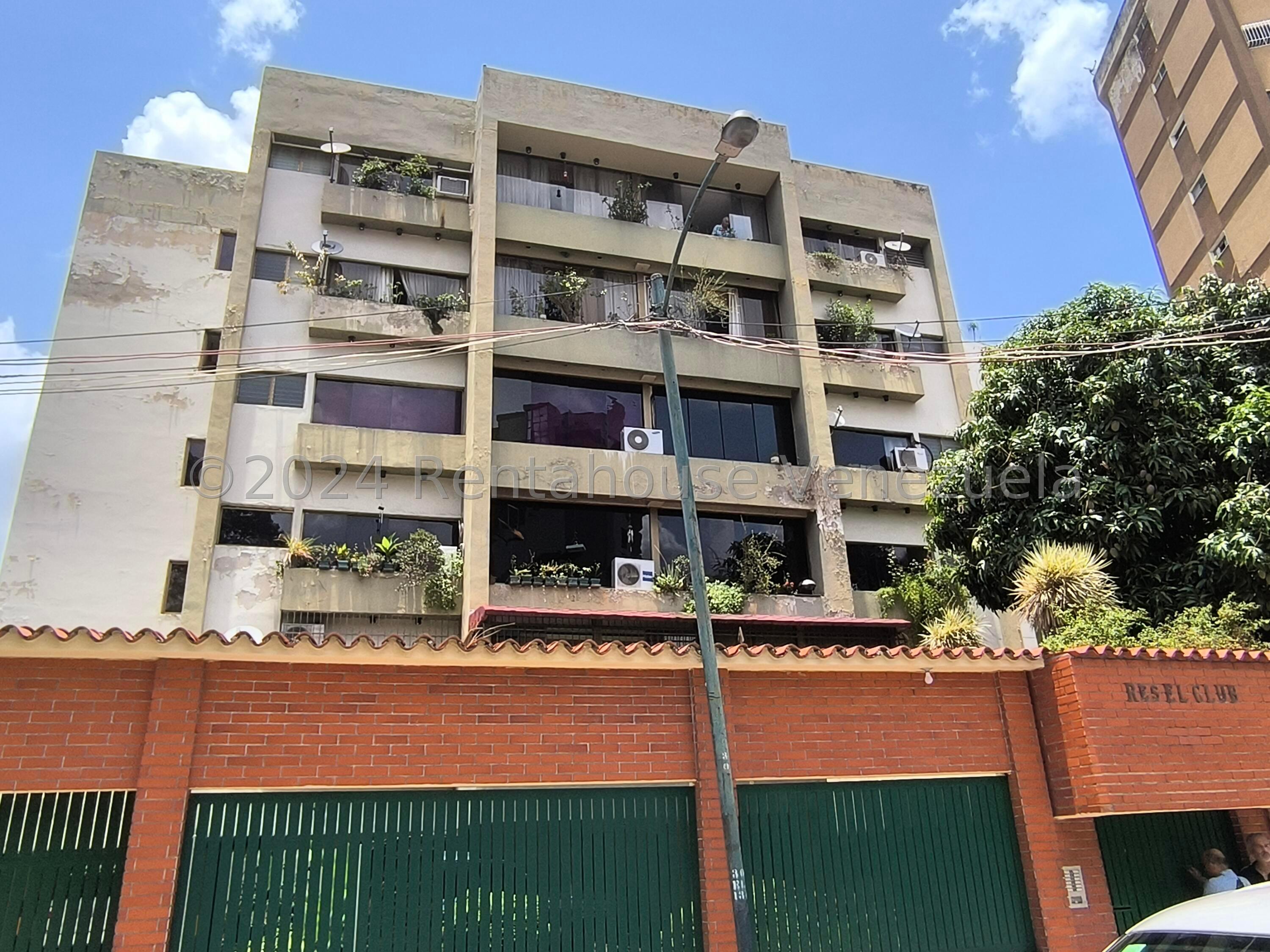 Apartamento - El Paraiso - Caracas