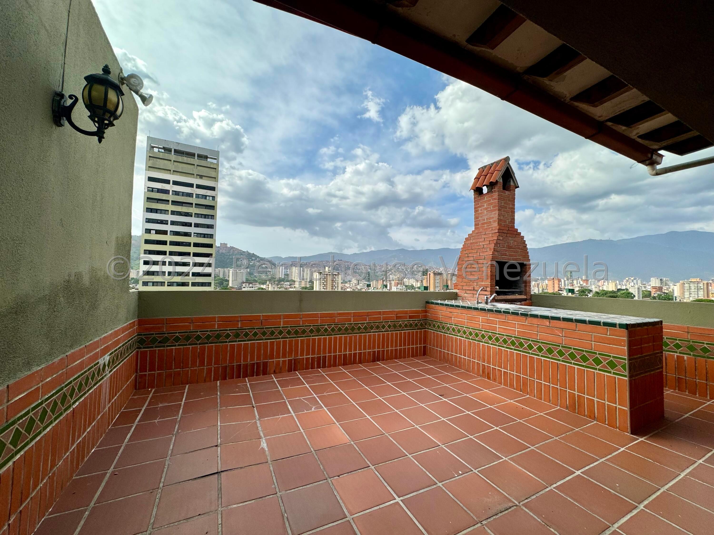 Apartamento - El Paraiso - Caracas