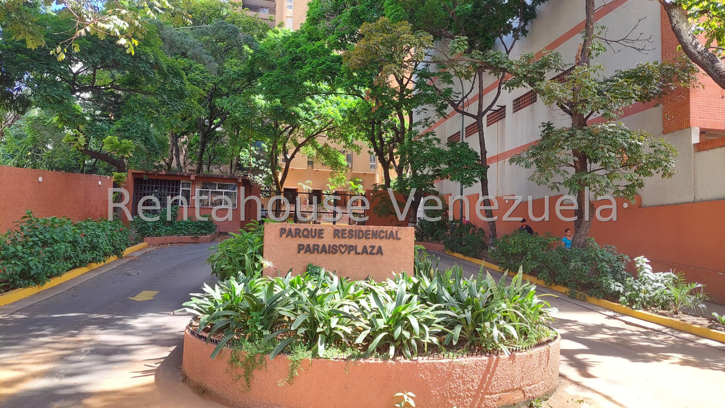 Apartamento - El Paraiso - Caracas
