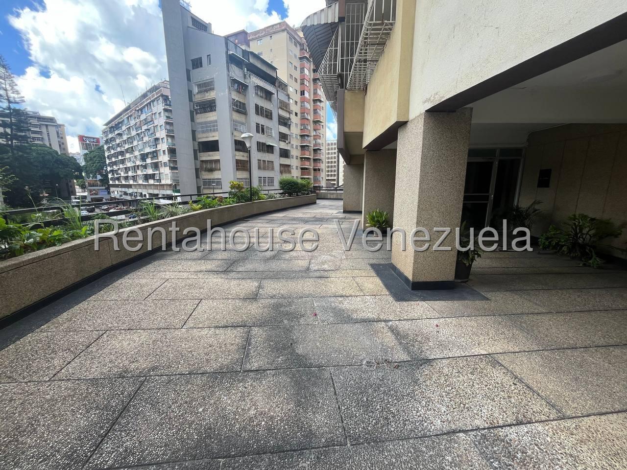 Apartamento - El Paraiso - Caracas