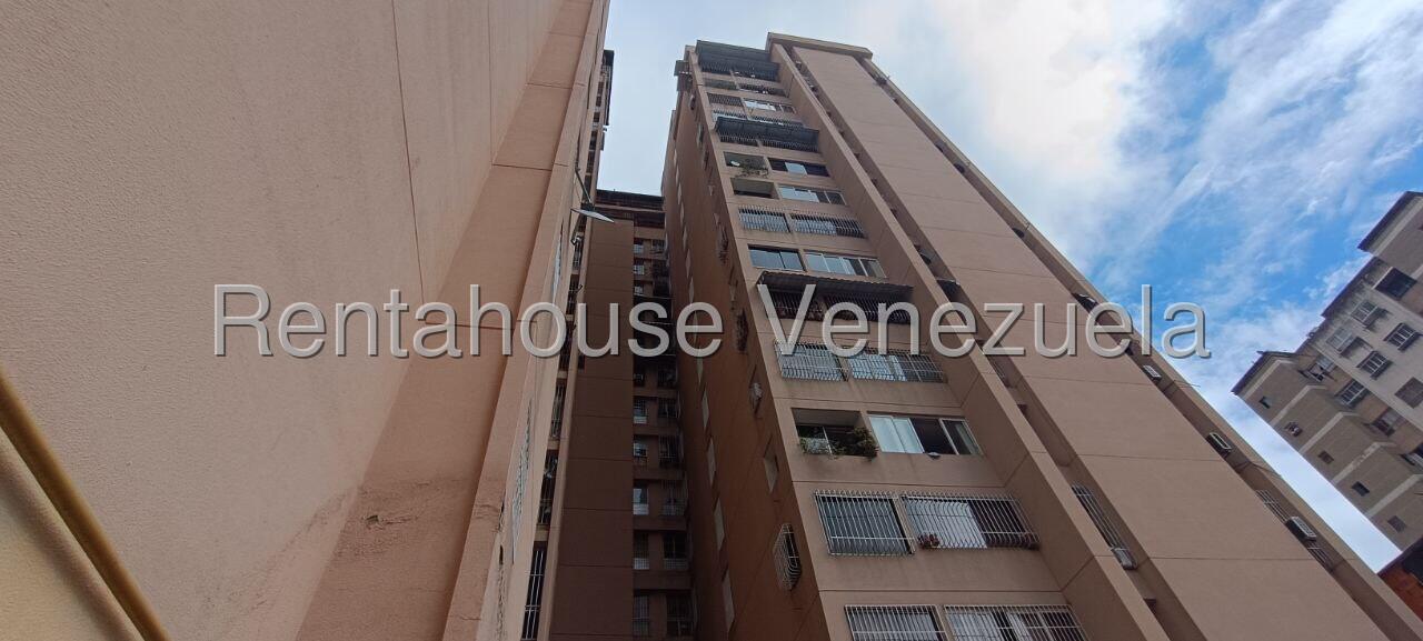 Apartamento - El Paraiso - Caracas