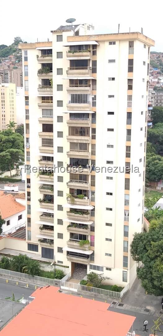 Apartamento - El Paraiso - Caracas