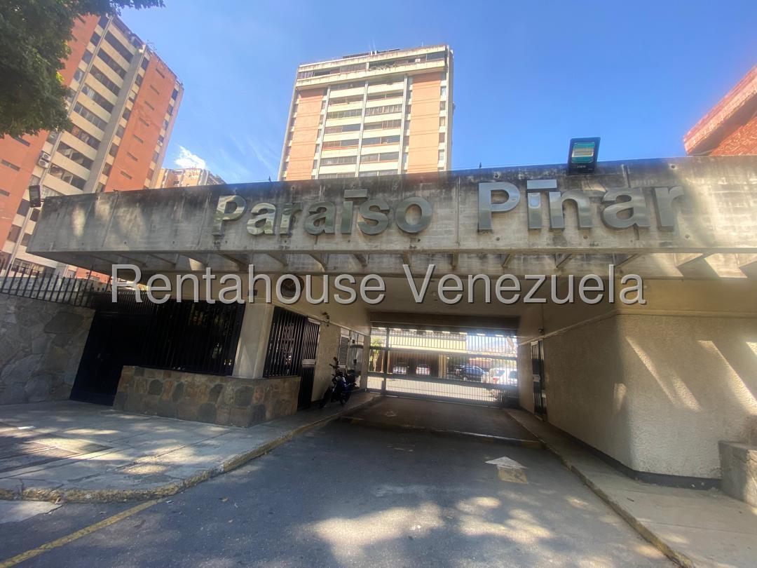 Apartamento - El Paraiso - Caracas