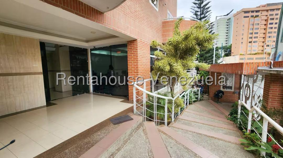 Apartamento - El Paraiso - Caracas