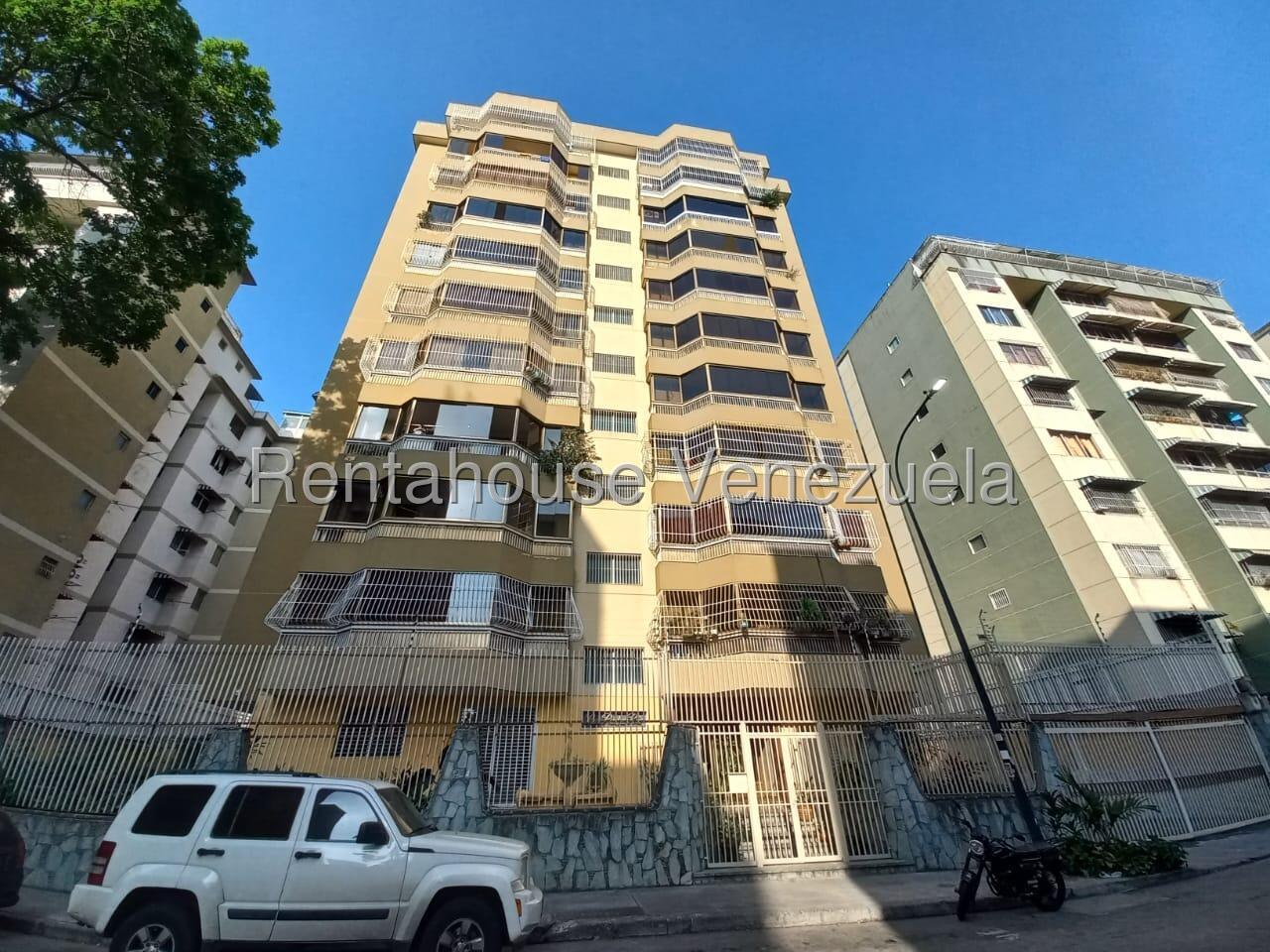 Apartamento - El Paraiso - Caracas