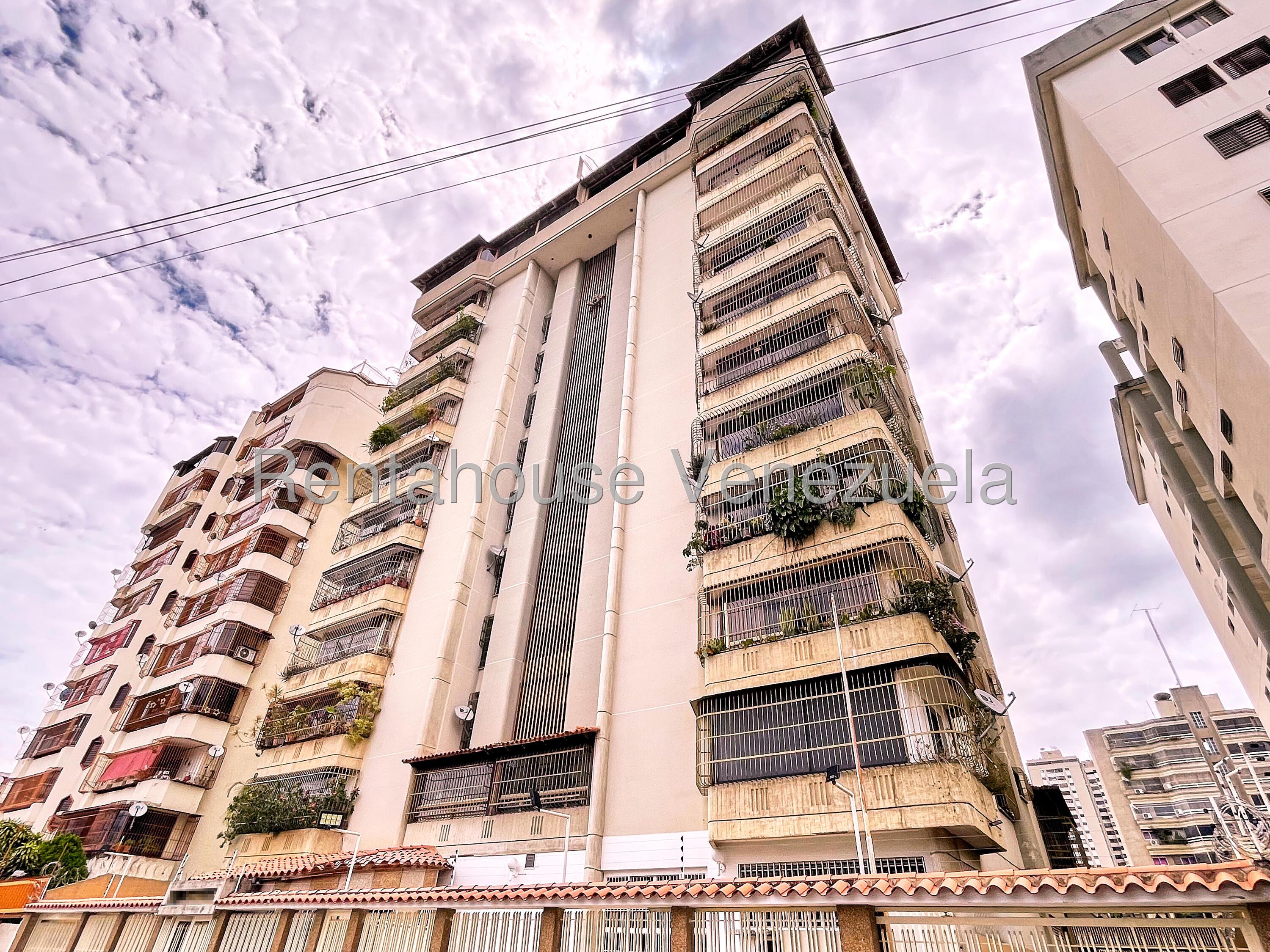 Apartamento - El Paraiso - Caracas