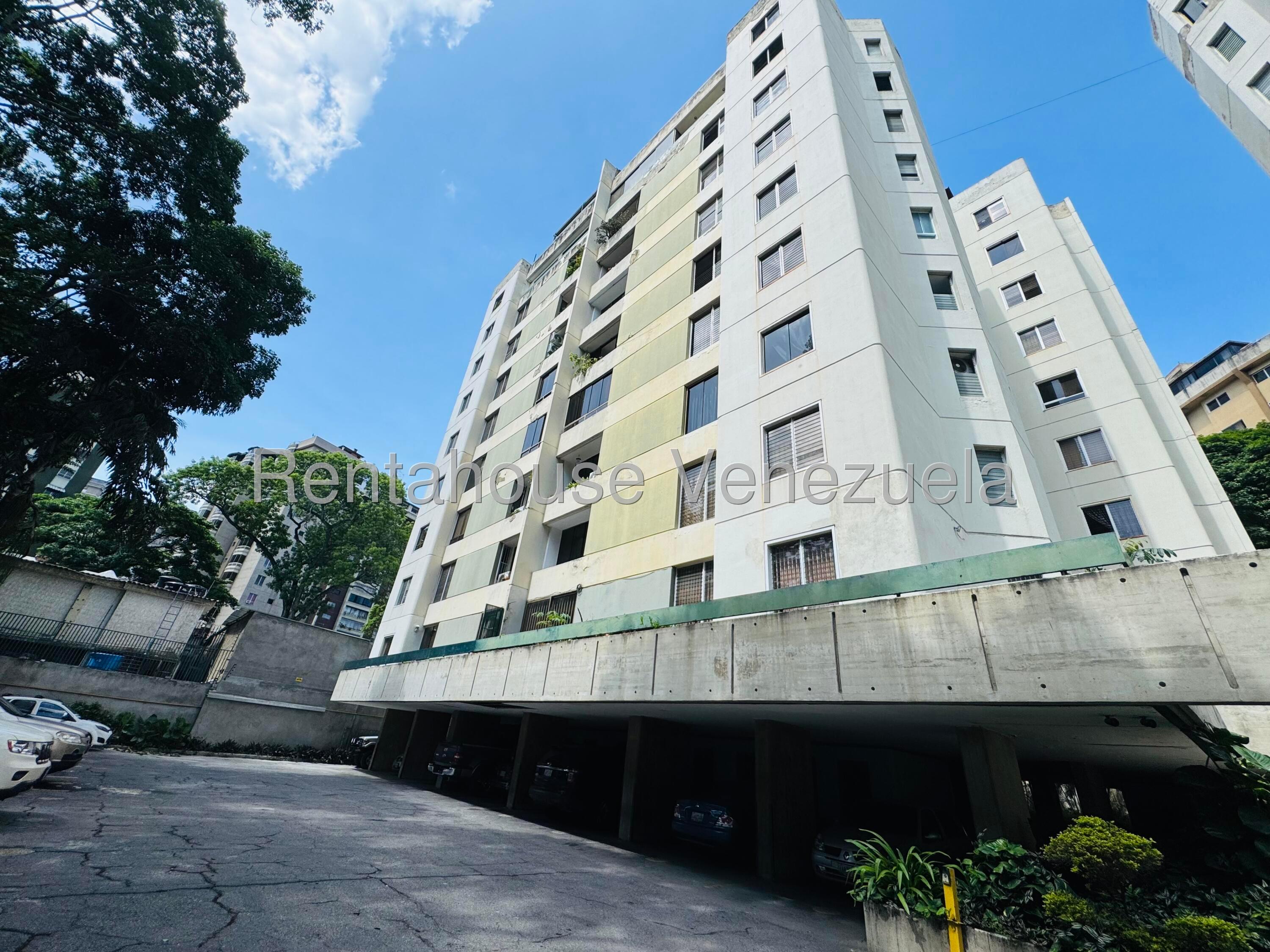Apartamento - El Paraiso - Caracas