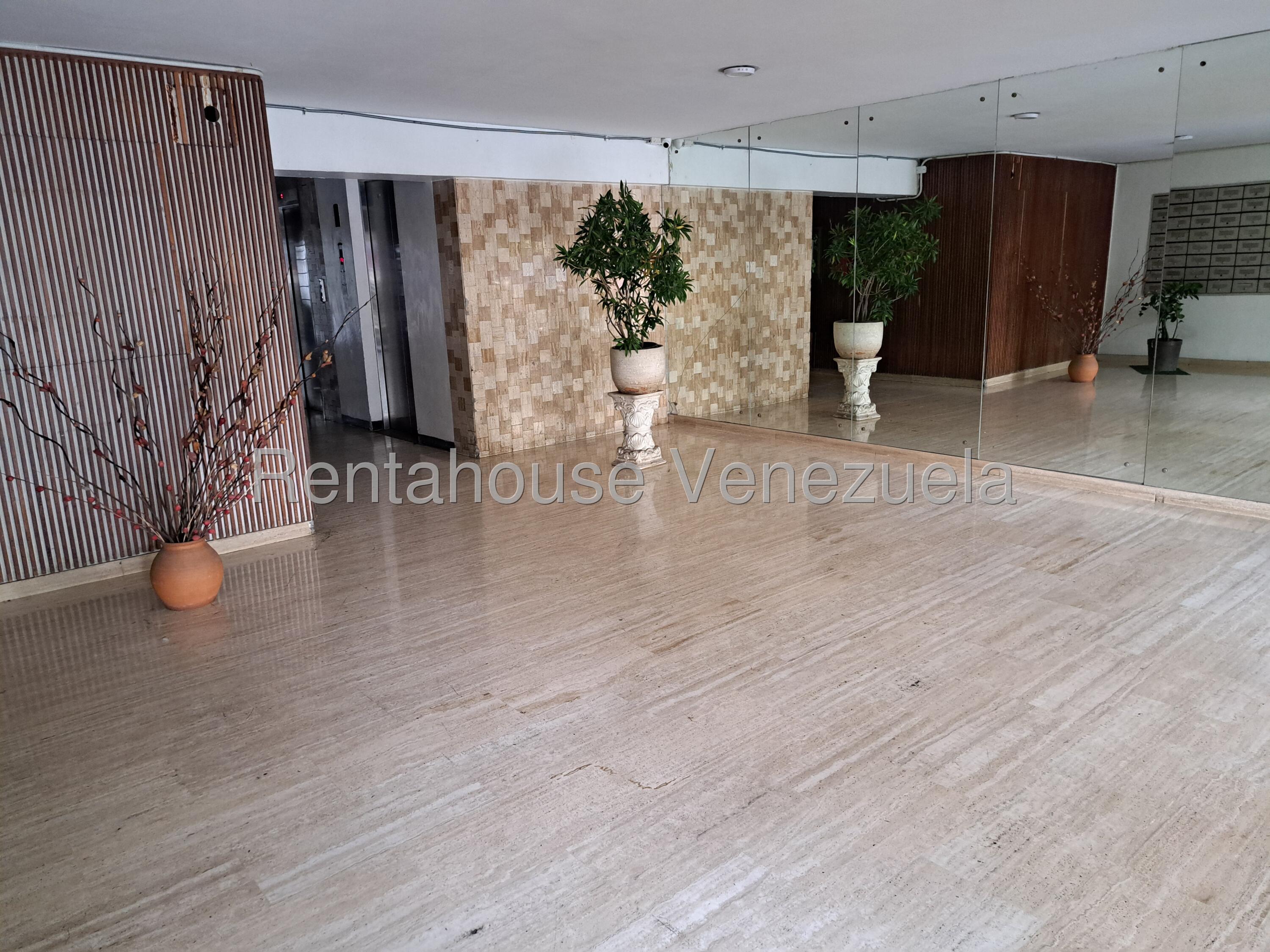 Apartamento - El Paraiso - Caracas