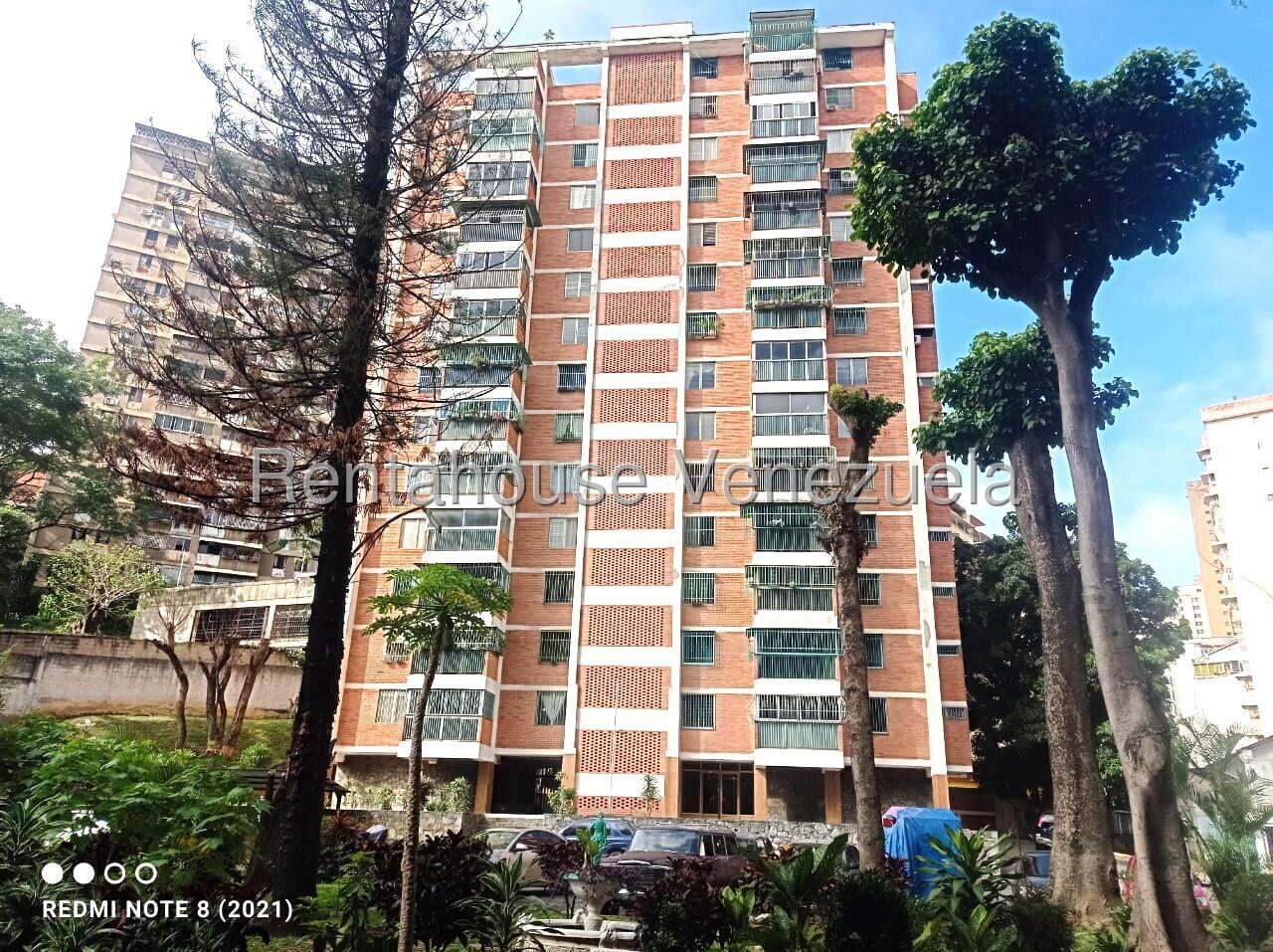 Apartamento - El Paraiso - Caracas