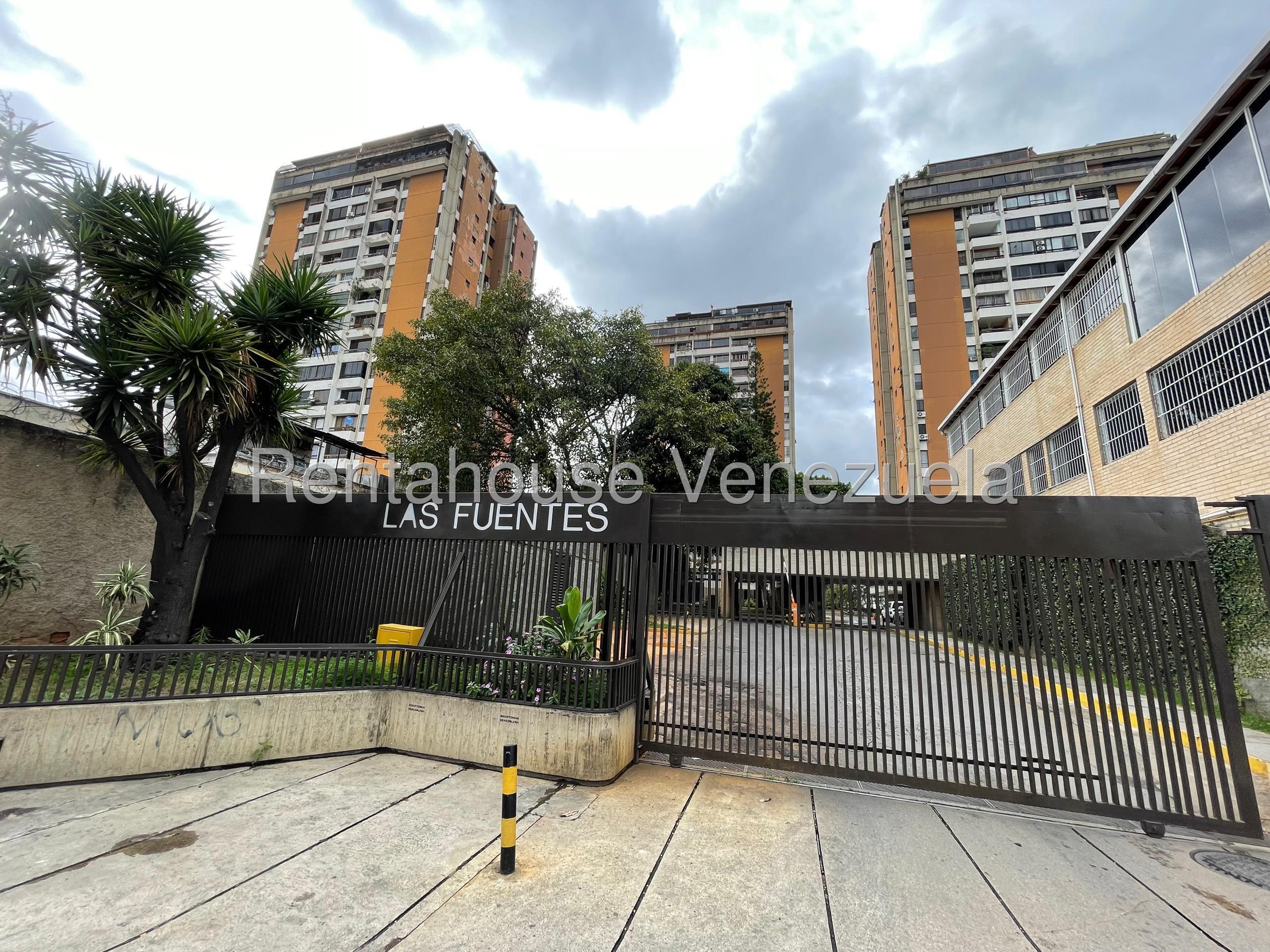 Apartamento - El Paraiso - Caracas