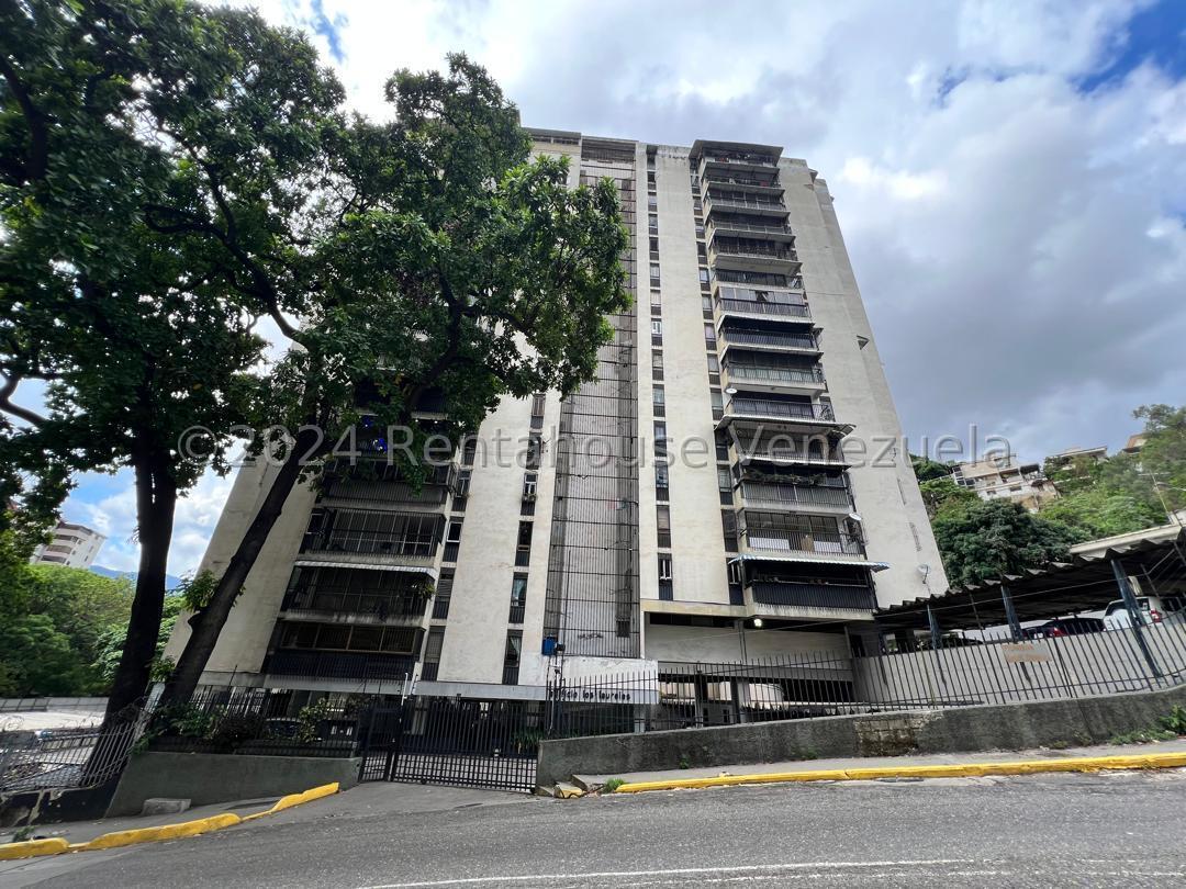 Apartamento - El Paraiso - Caracas