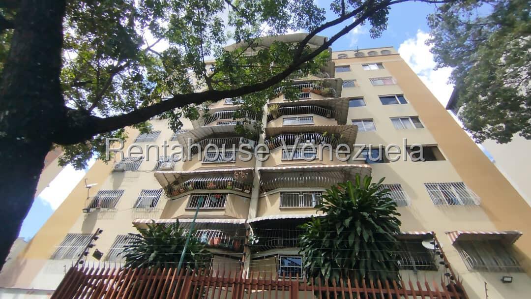 Apartamento - El Paraiso - Caracas
