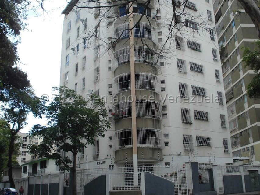Apartamento - El Paraiso - Caracas
