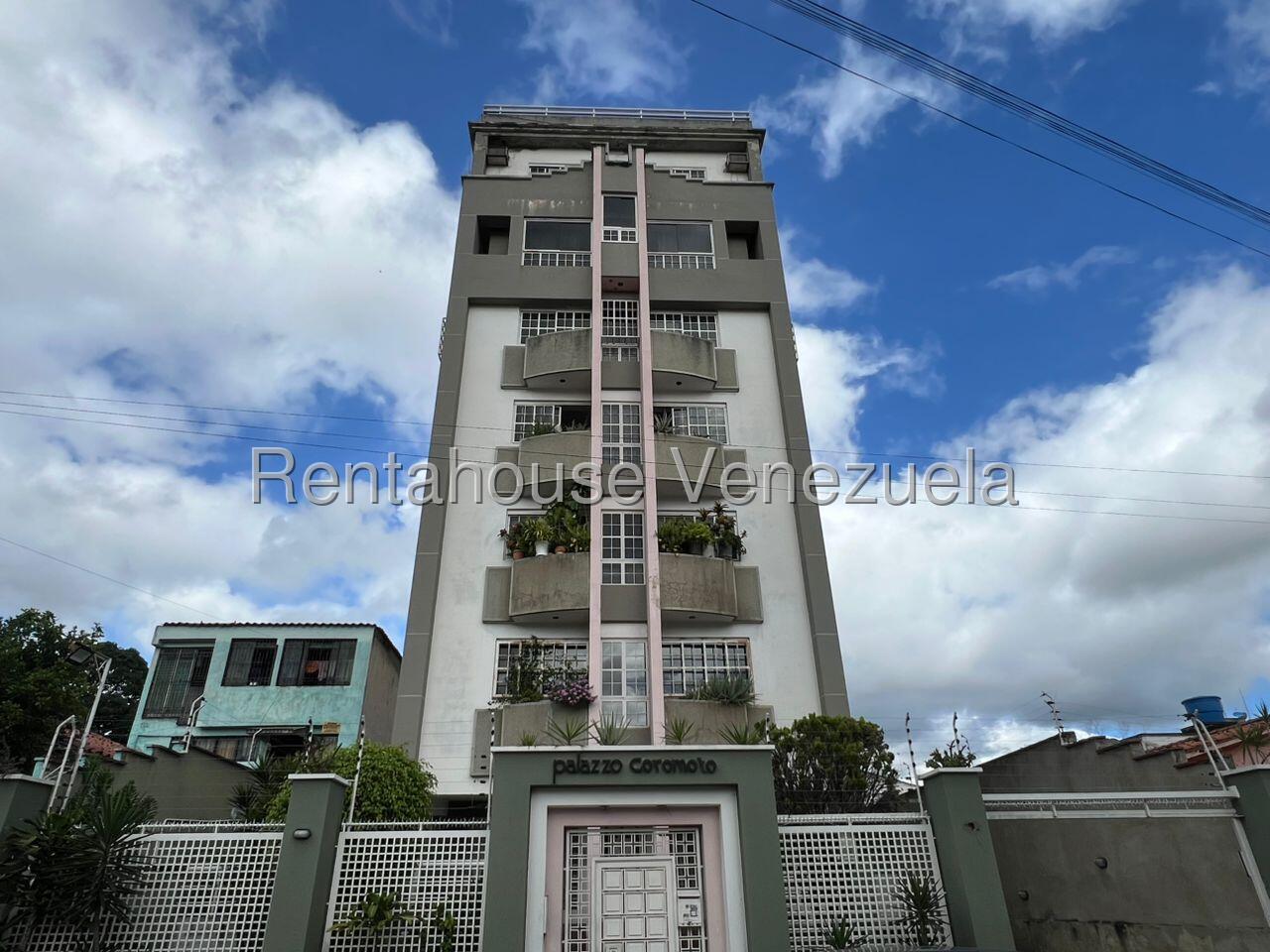 Apartamento - El Paraiso - Caracas