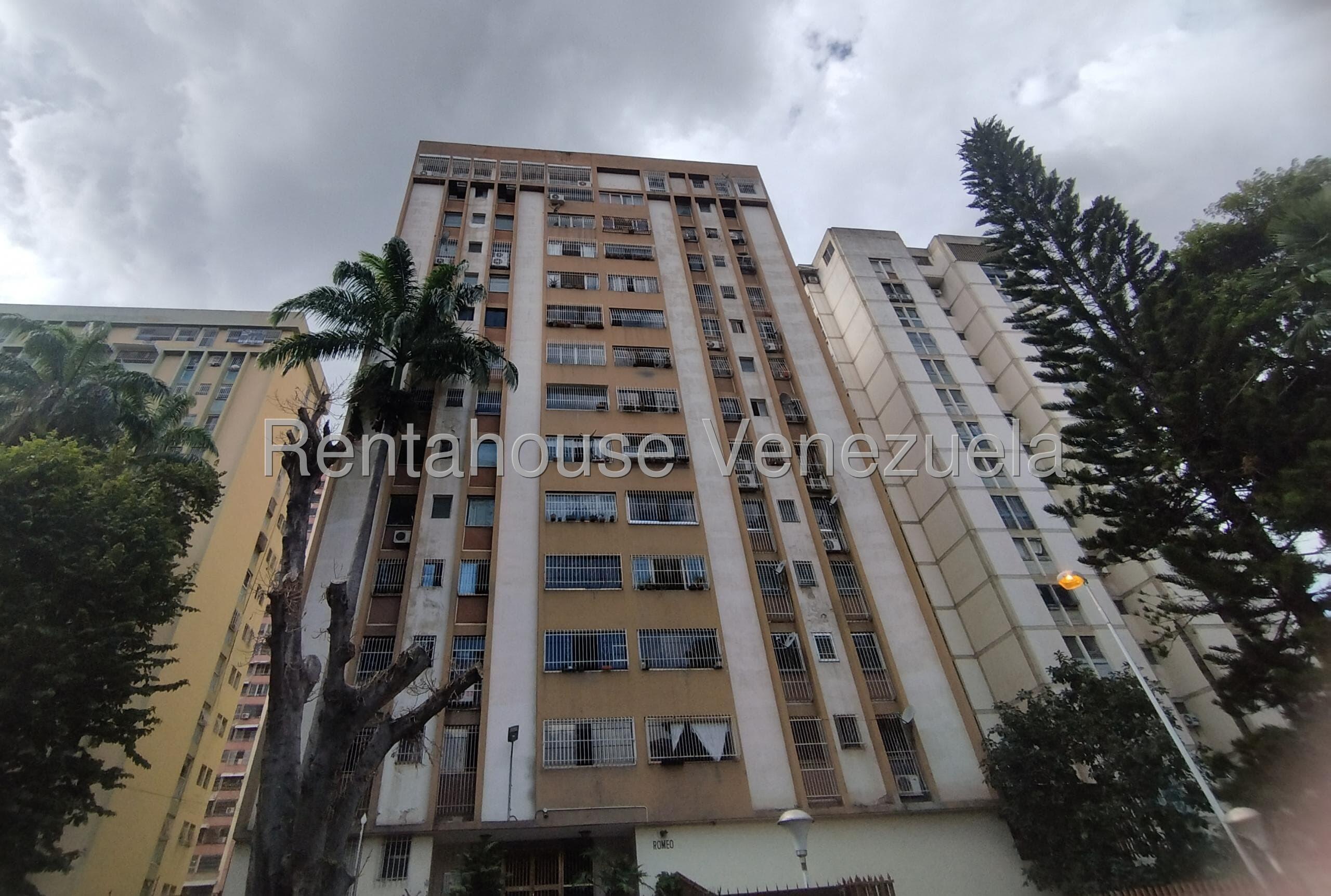 Apartamento - El Paraiso - Caracas