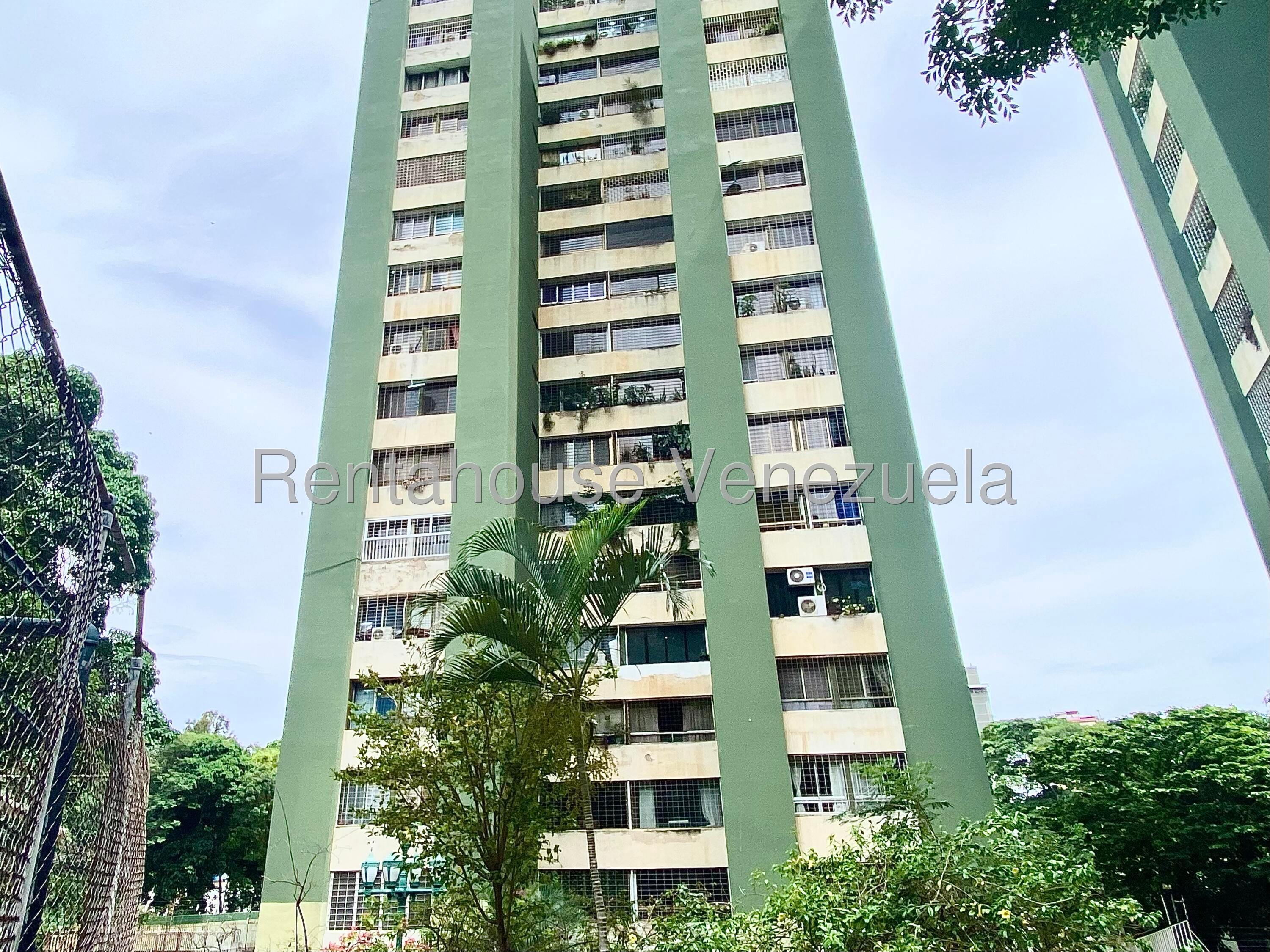 Apartamento - El Paraiso - Caracas