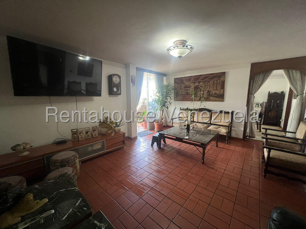 Apartamento - El Paraiso - Caracas