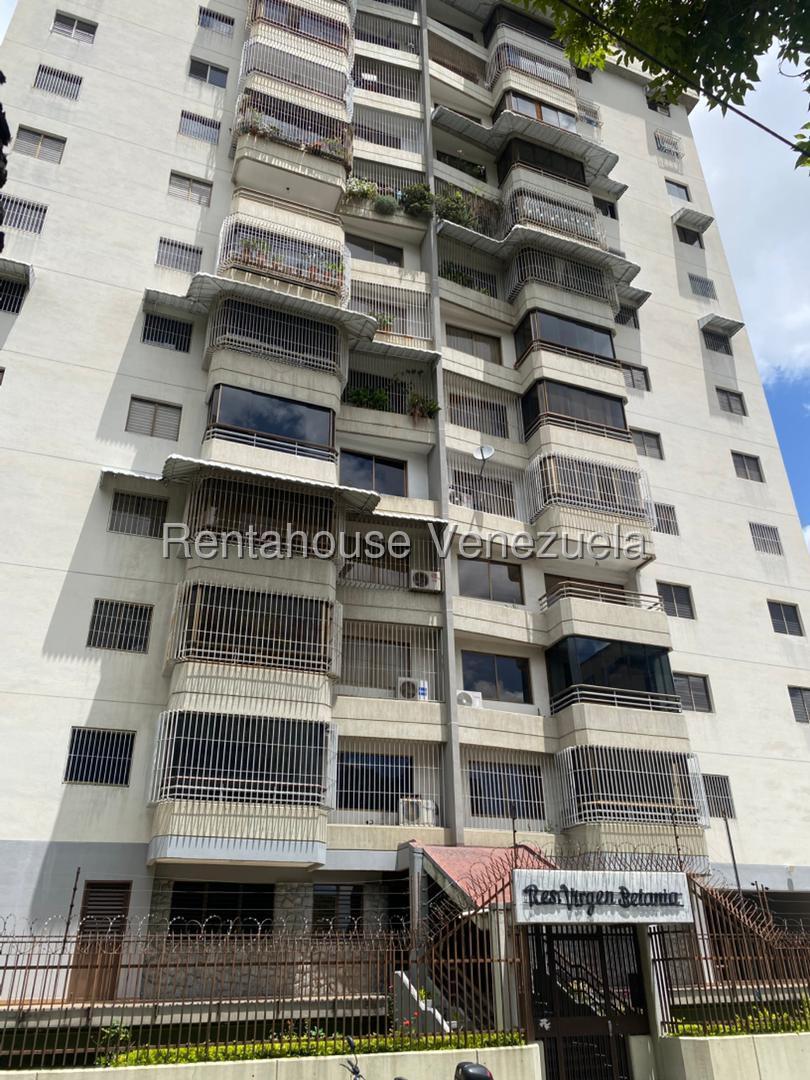 Apartamento - El Paraiso - Caracas