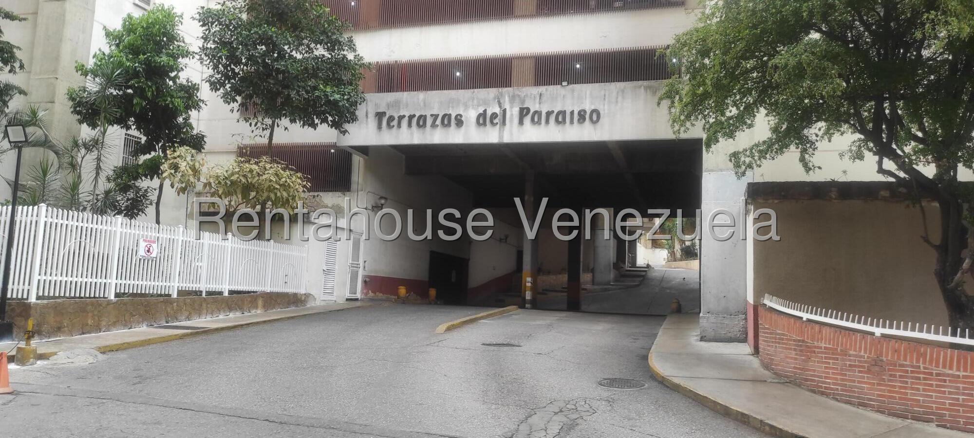 Apartamento - El Paraiso - Caracas