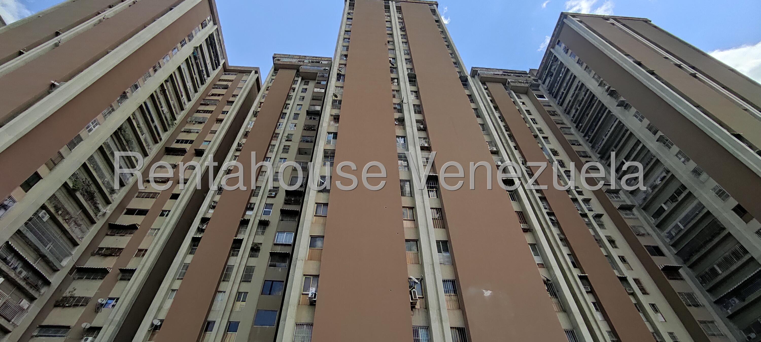 Apartamento - El Paraiso - Caracas