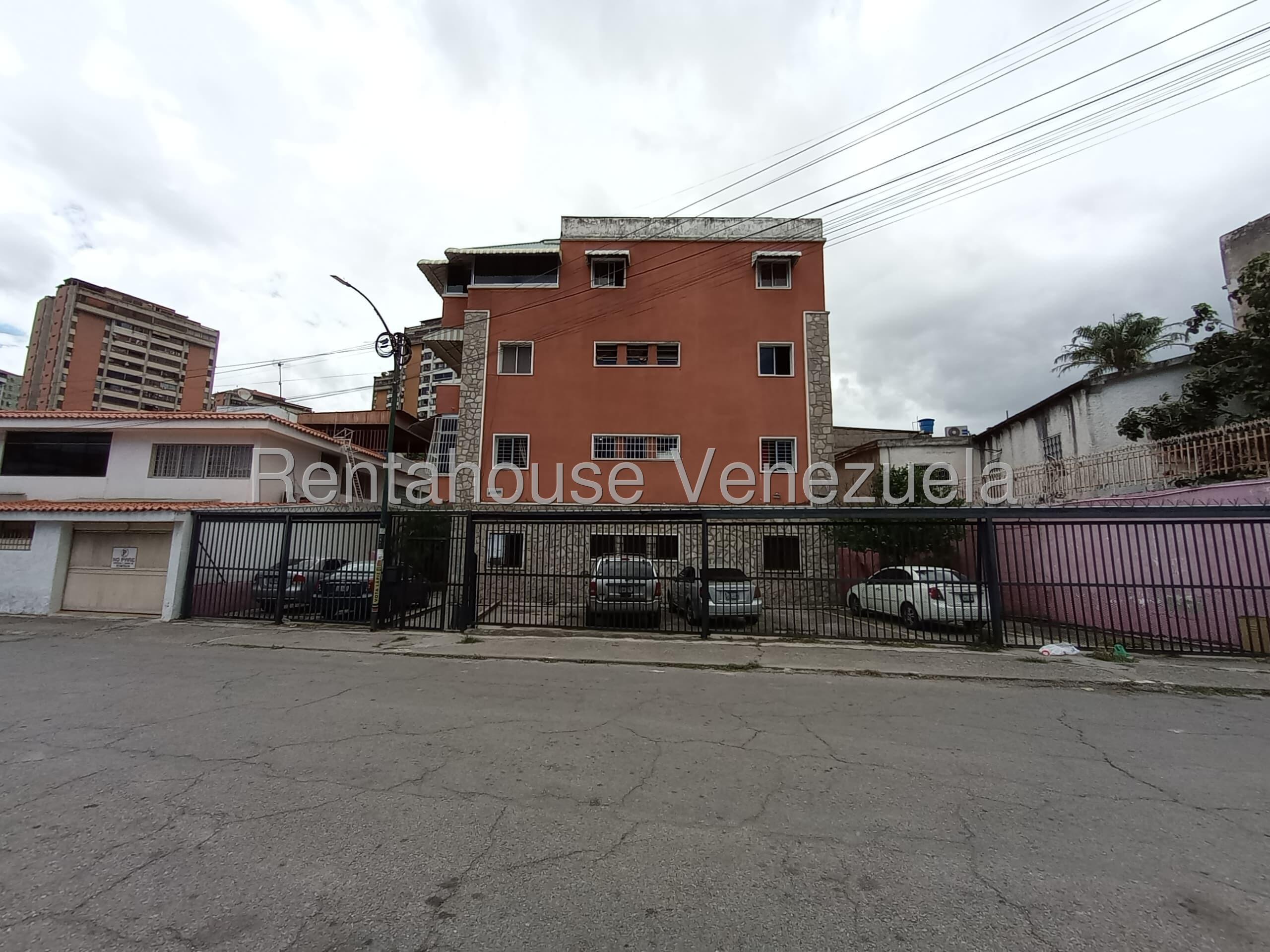Apartamento - El Paraiso - Caracas