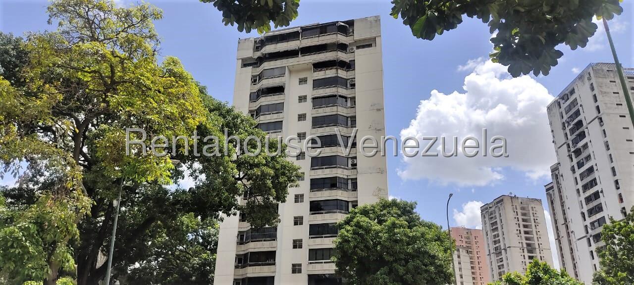 Apartamento - El Paraiso - Caracas
