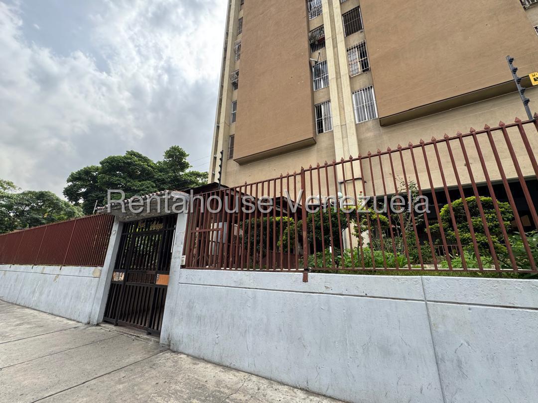 Apartamento - El Paraiso - Caracas