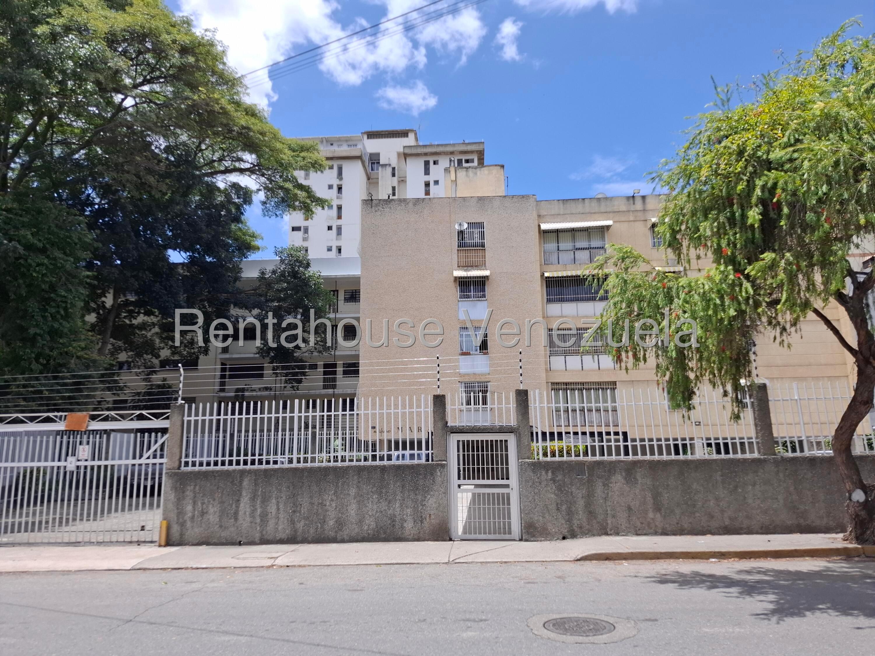 Apartamento - El Paraiso - Caracas
