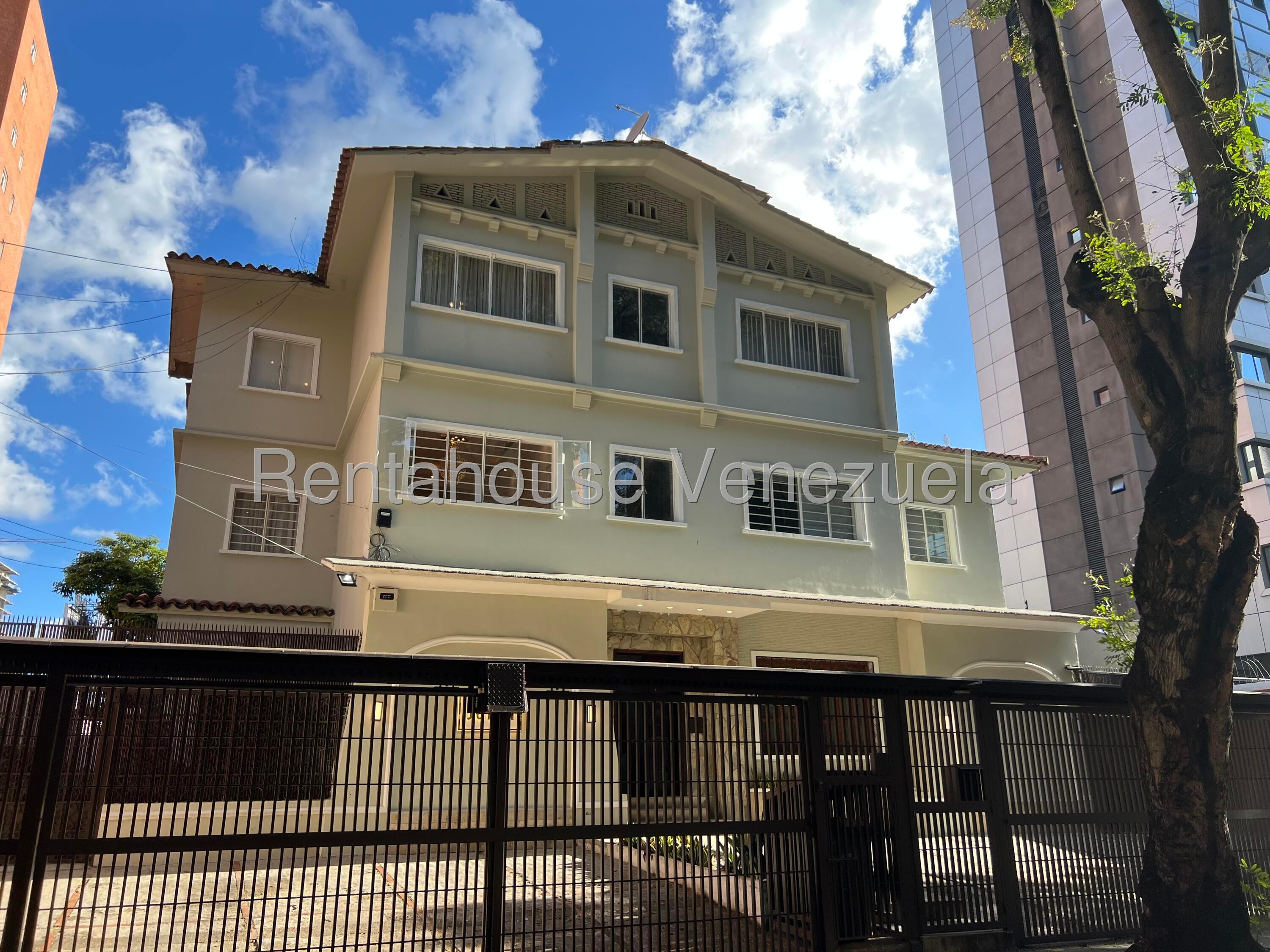 Apartamento - El Rosal - Caracas