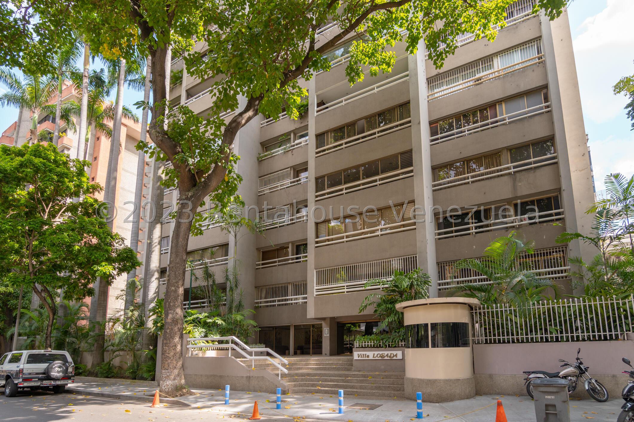 Apartamento - El Rosal - Caracas