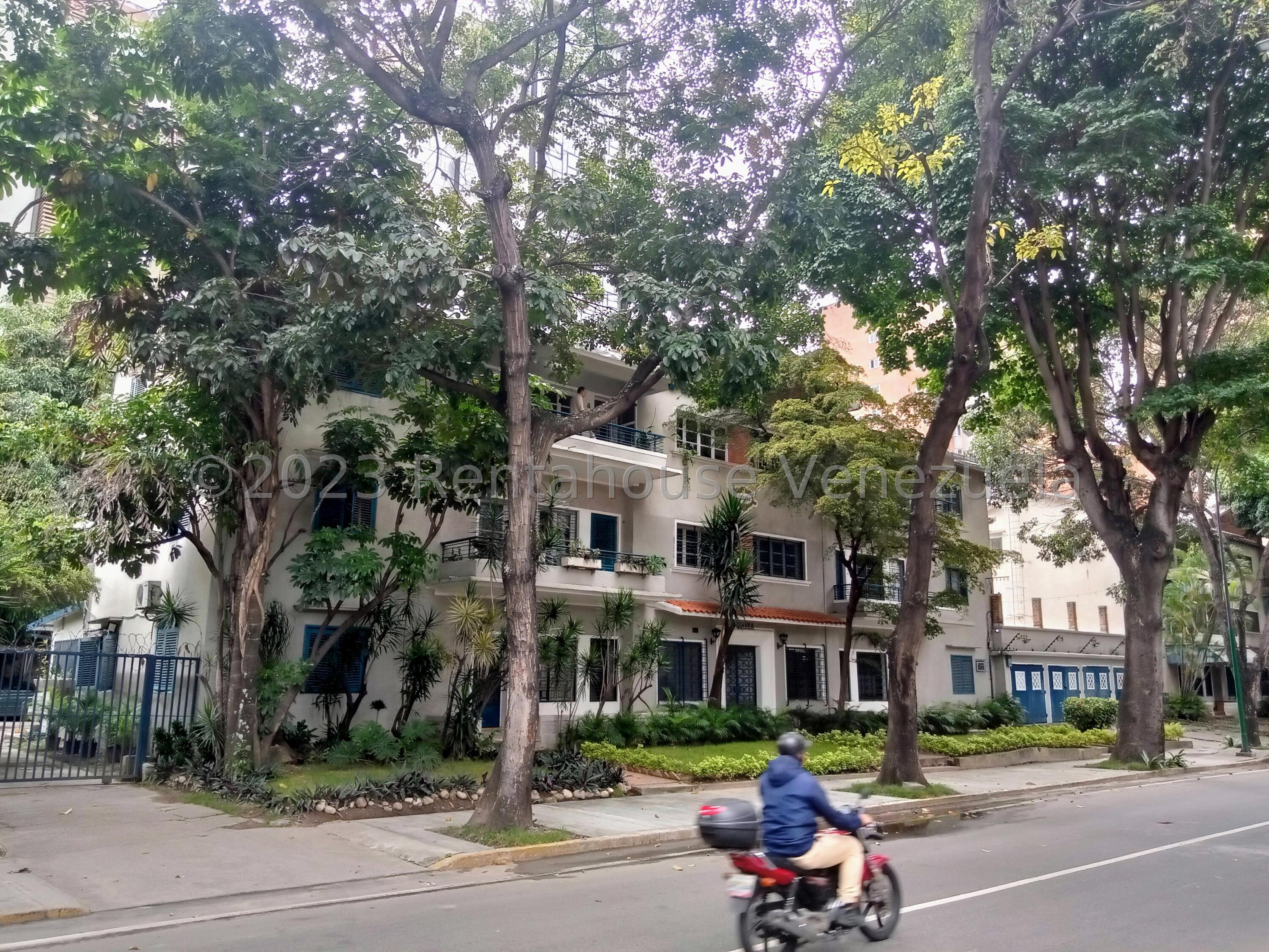 Apartamento - El Rosal - Caracas