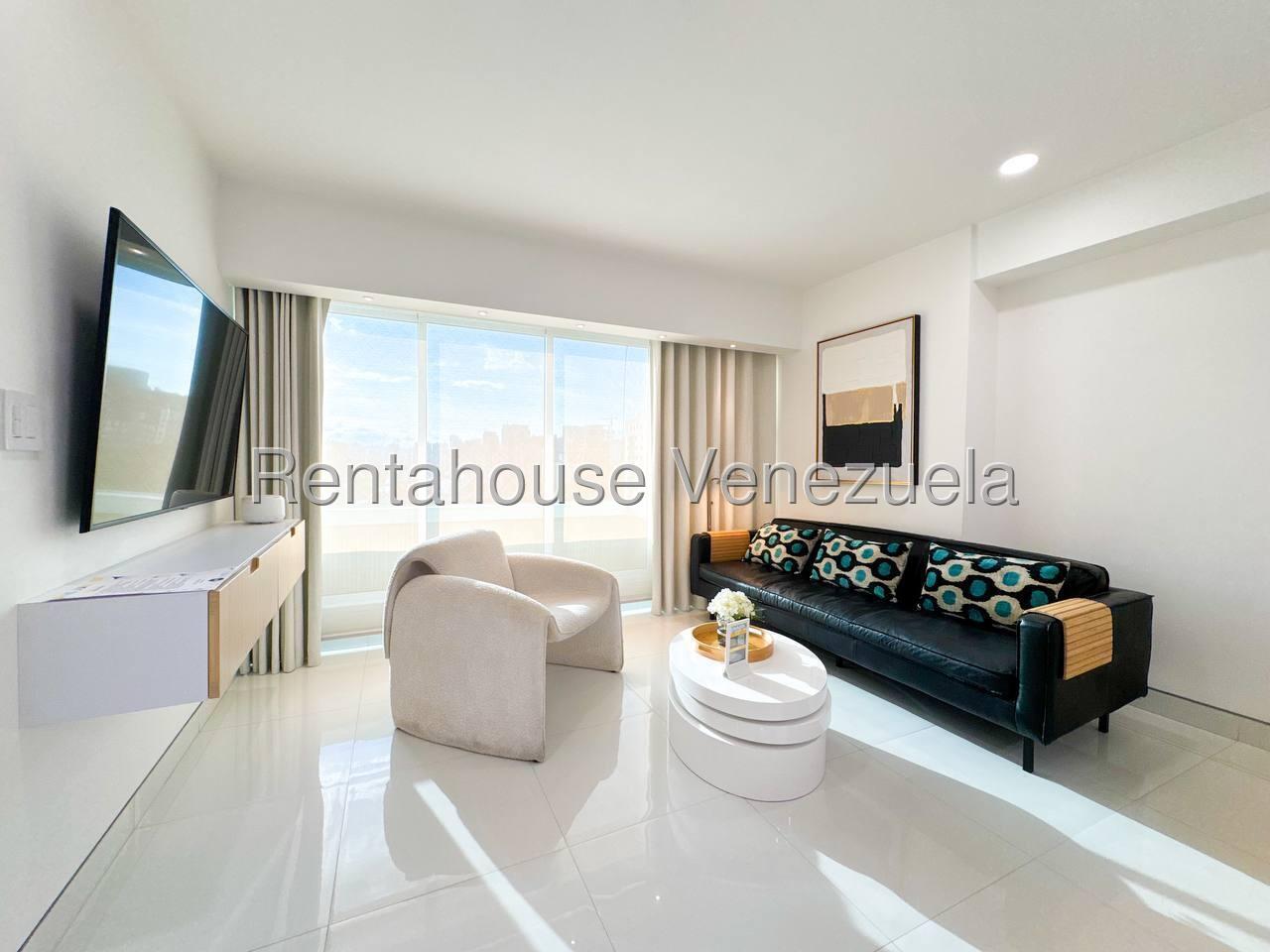 Apartamento - El Rosal - Caracas