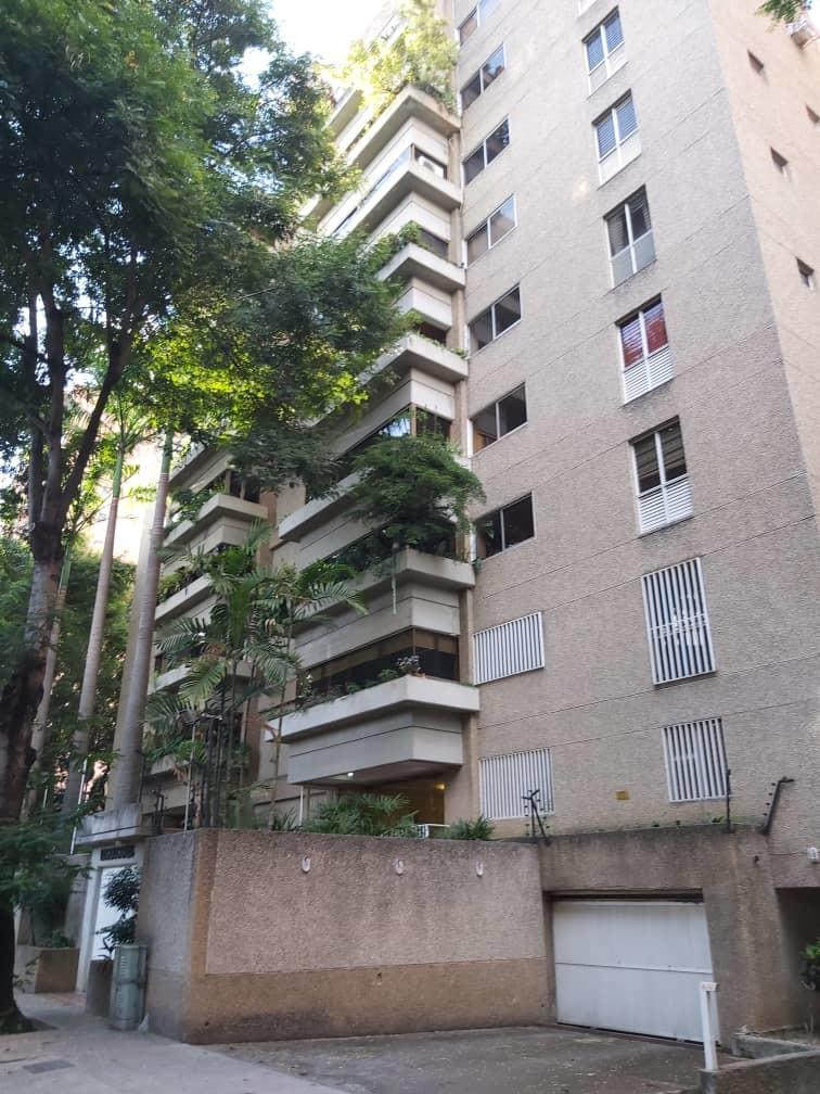 Apartamento - El Rosal - Caracas